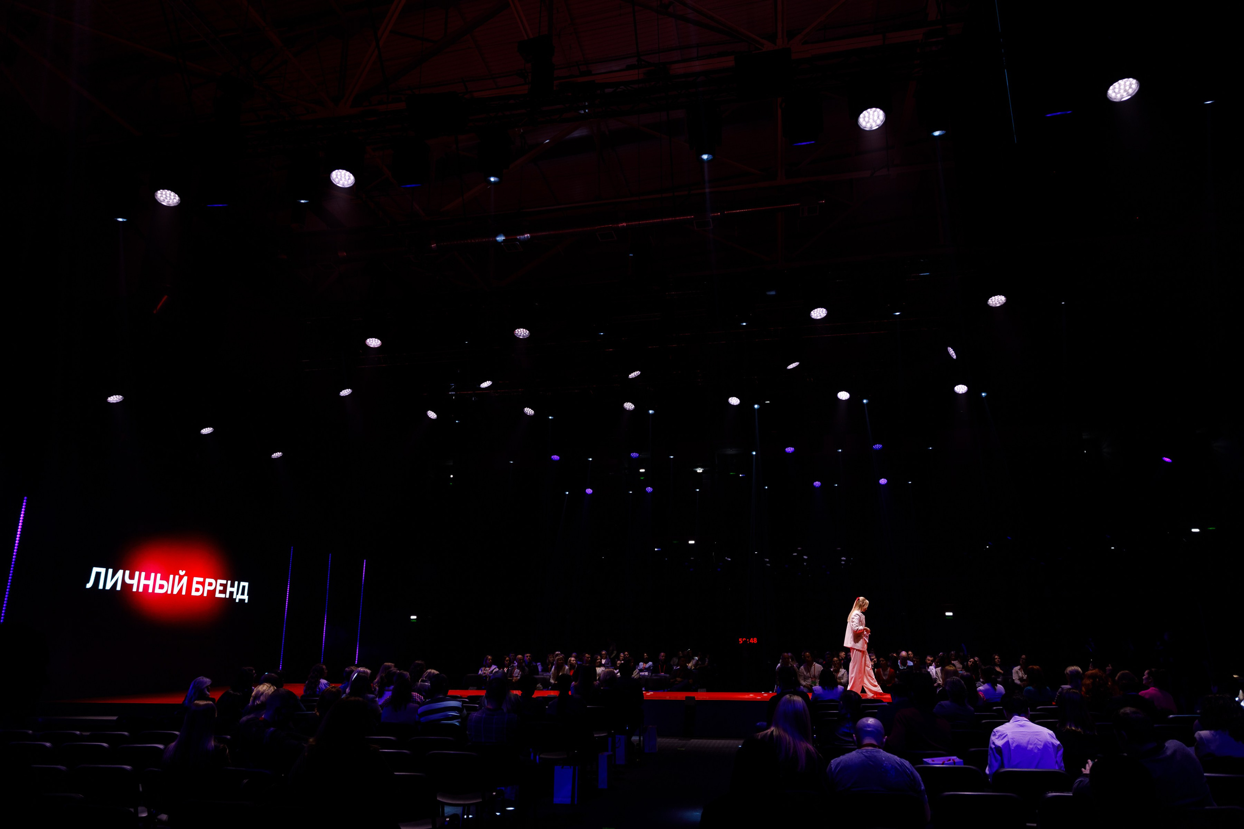 АЛЬФА КОНФА. ПРАКТИКА NEW. Свадебный и event-фотограф Иван Волнухин