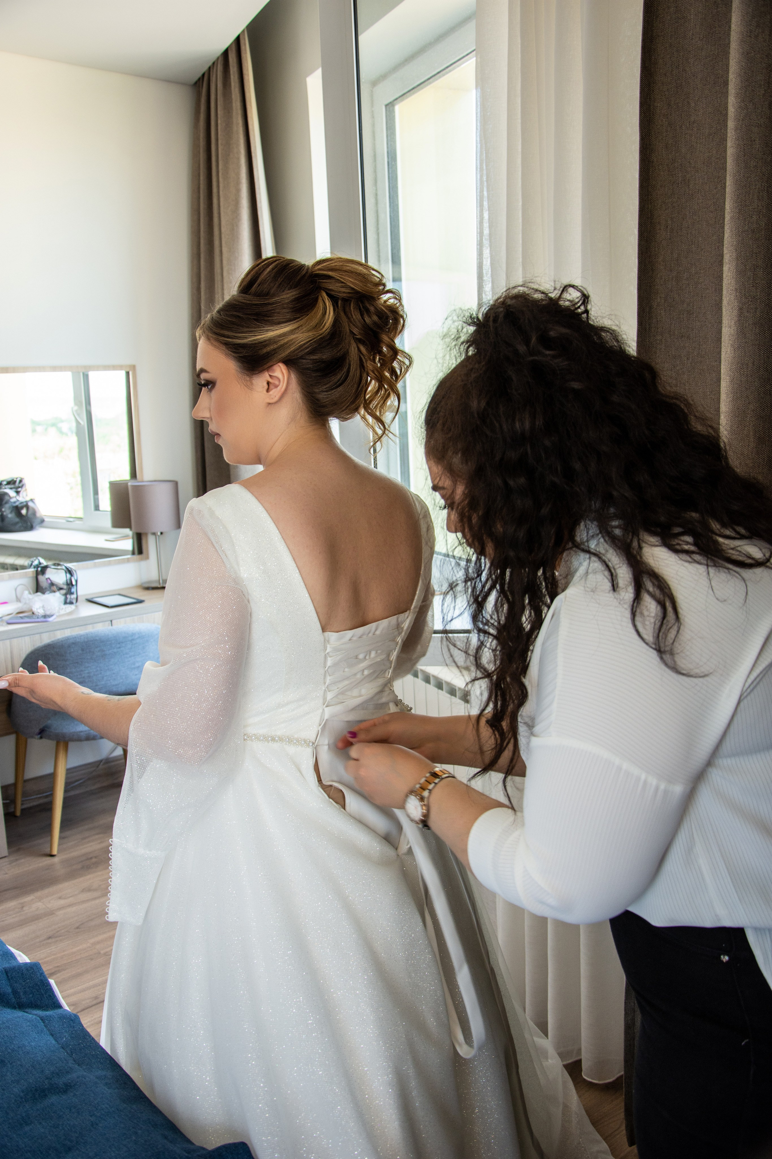 Семён+Мария, Фрязино. Фотограф Щёлково