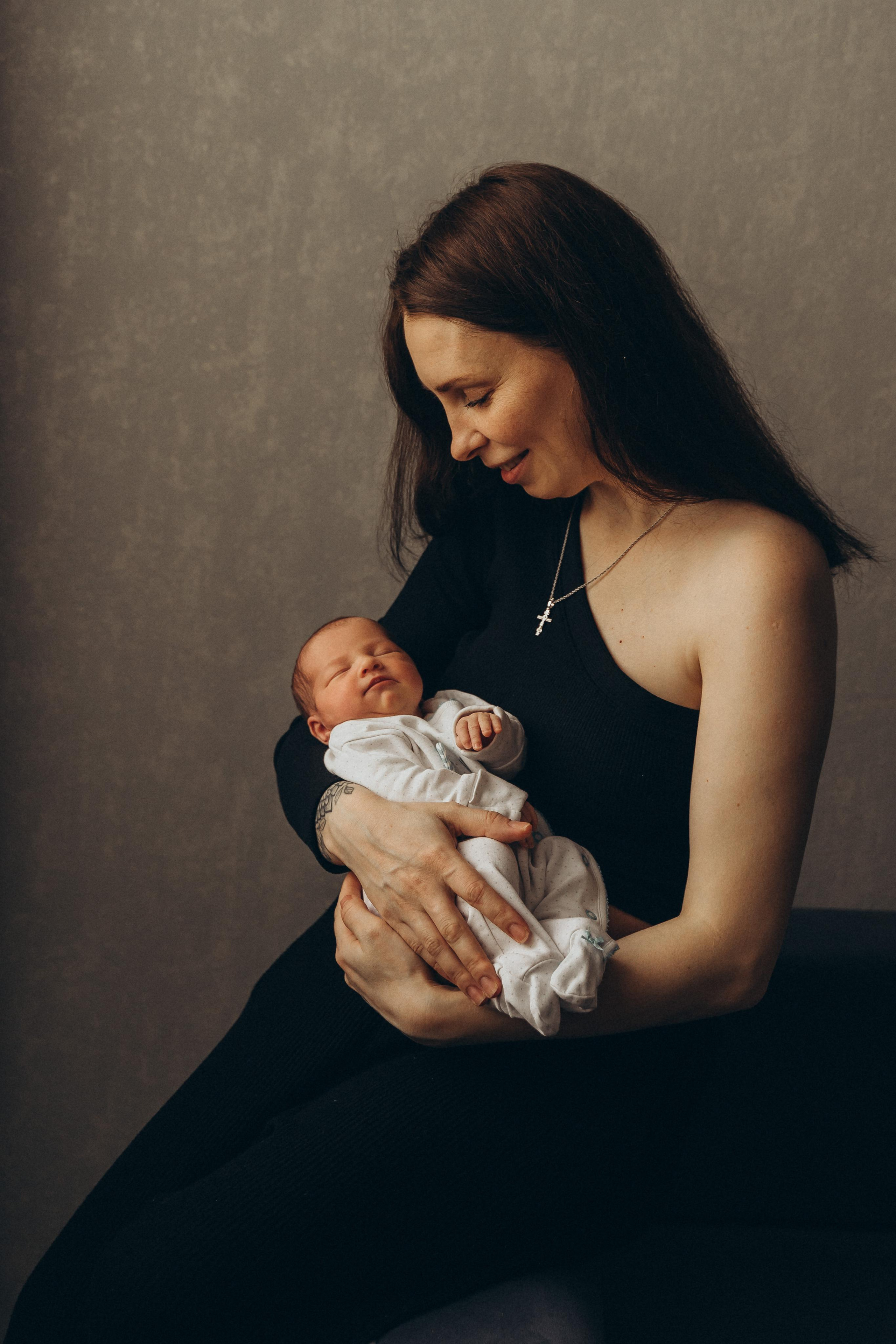 Семейный фотограф в Саратове