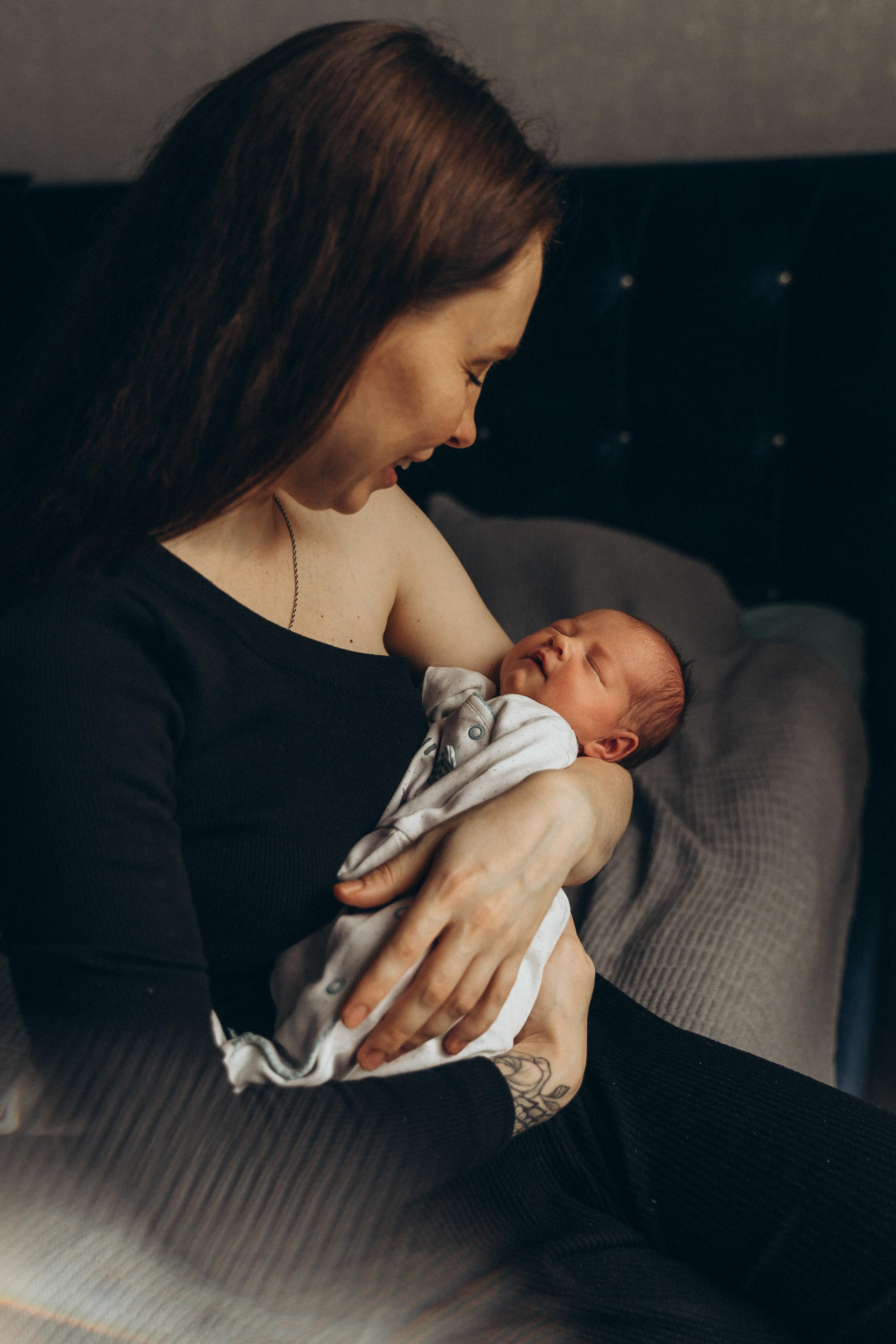 Семейный фотограф в Саратове