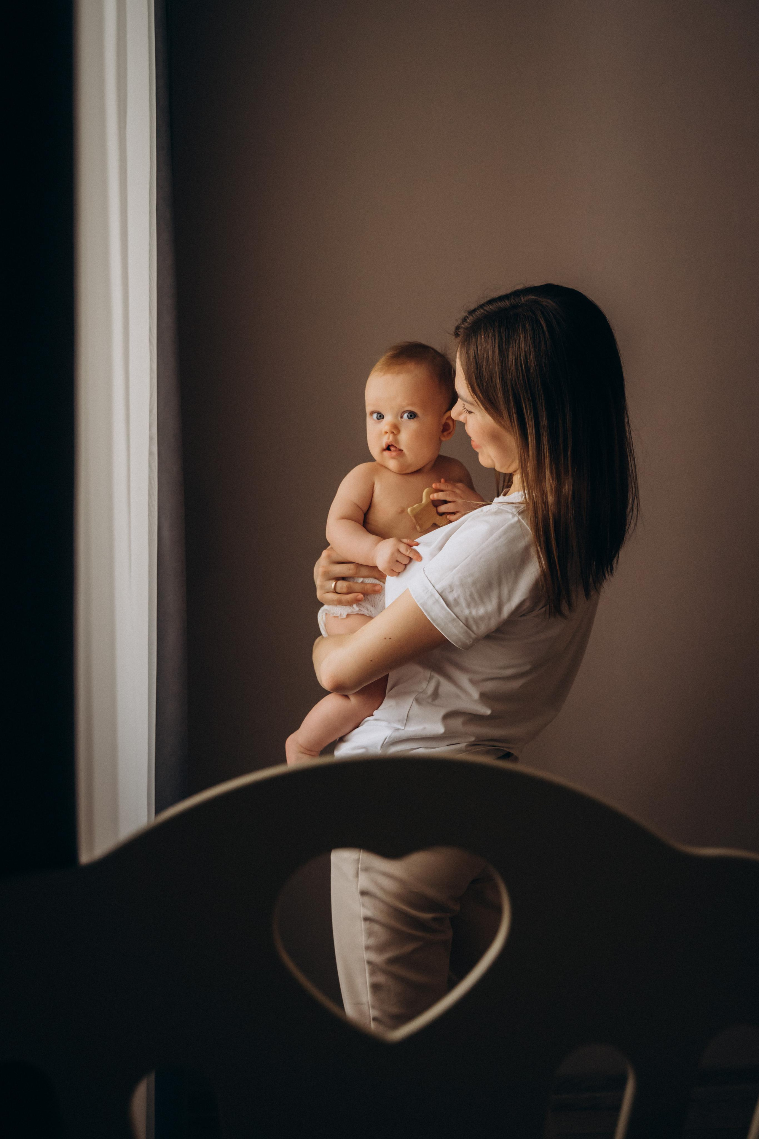 Семейный фотограф в Саратове