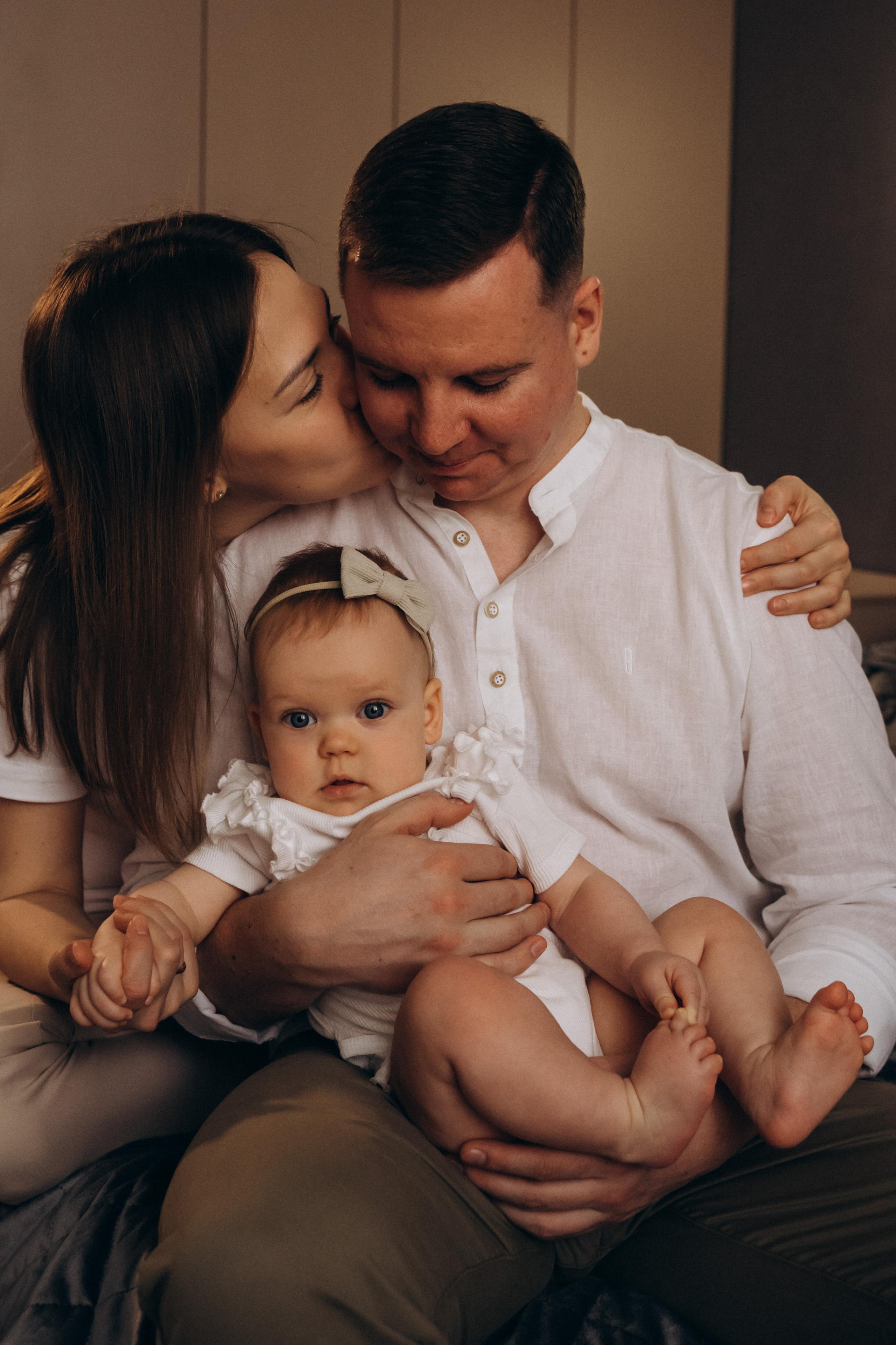 Семейный фотограф в Саратове