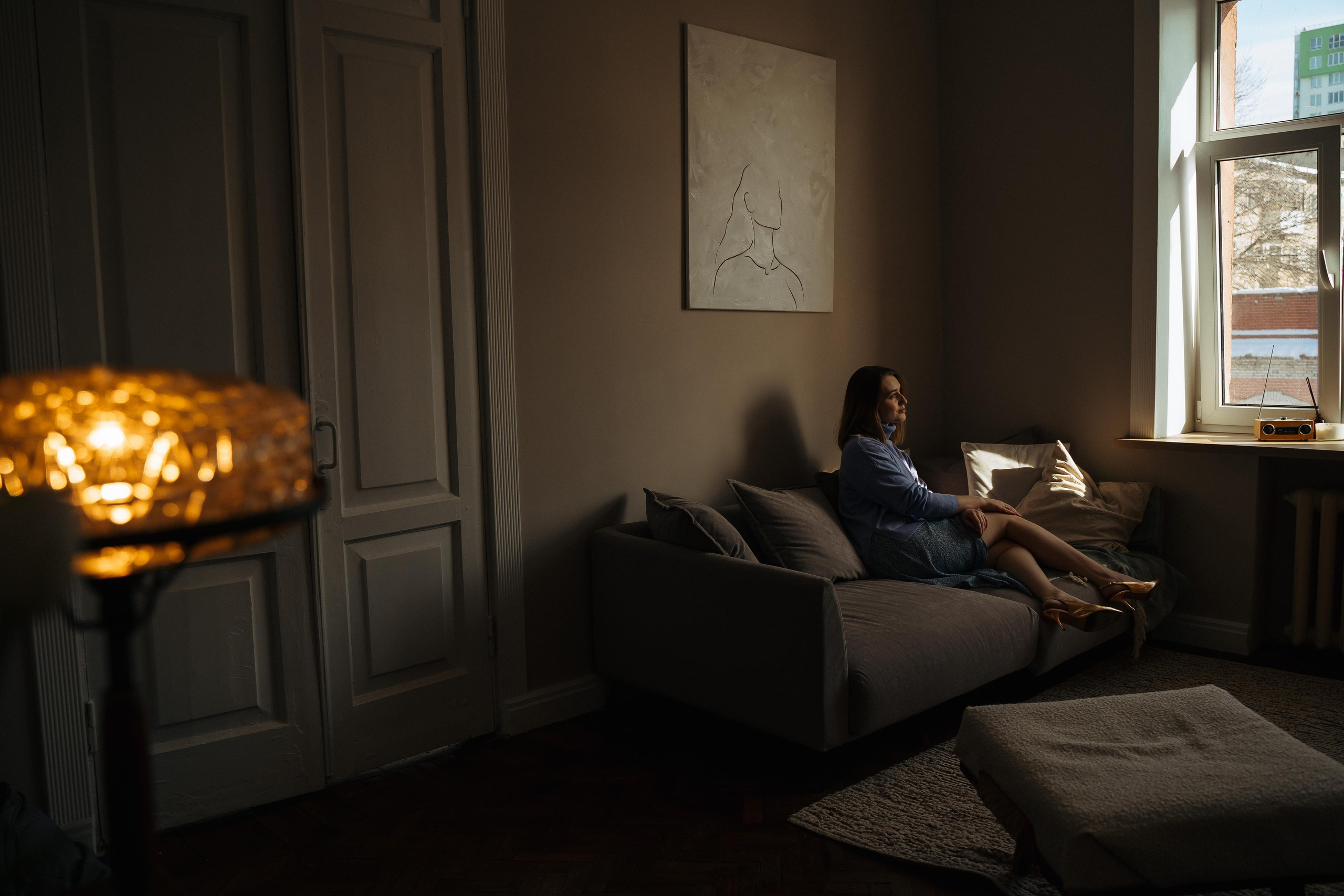 Семейный фотограф в Саратове