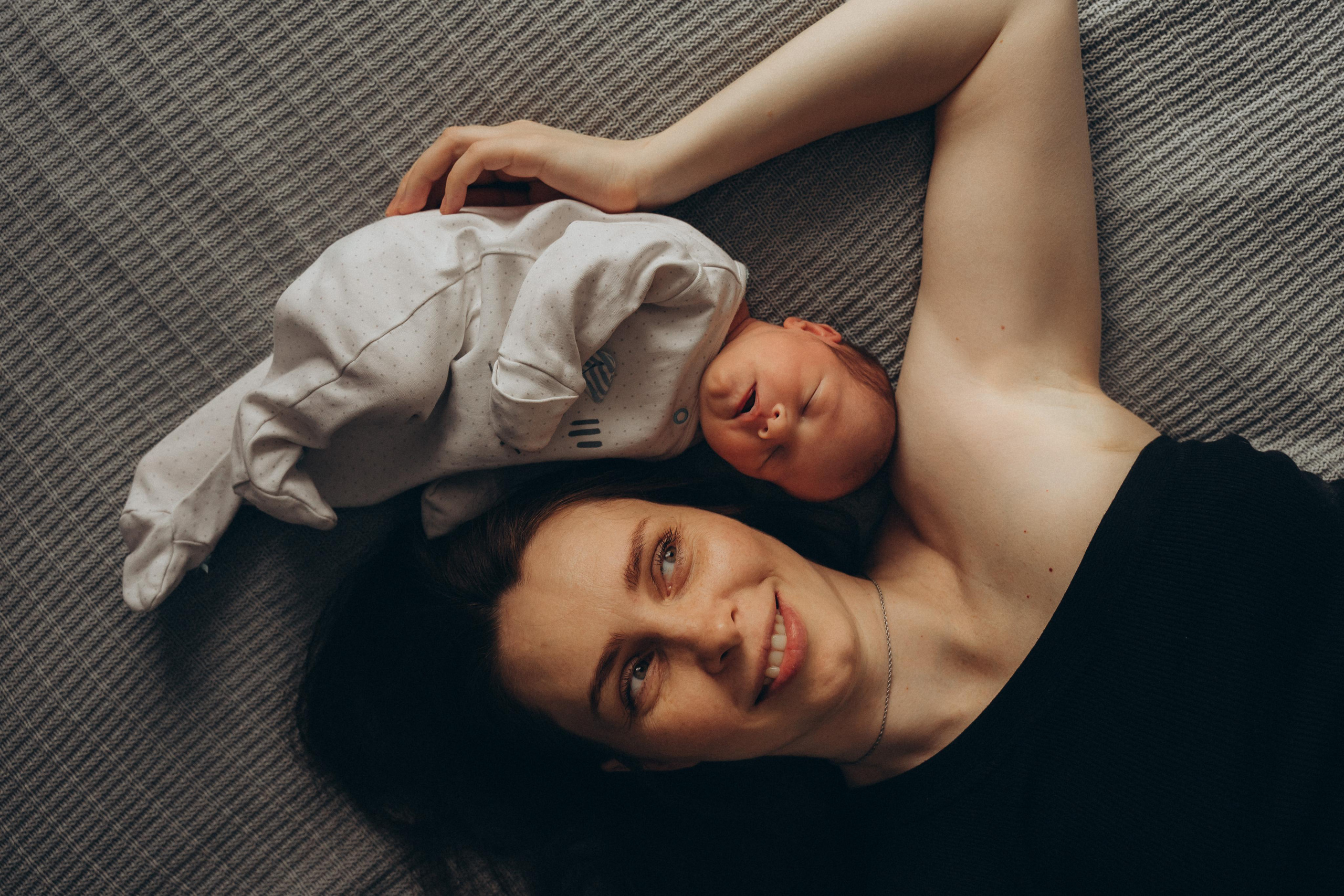 Семейный фотограф в Саратове