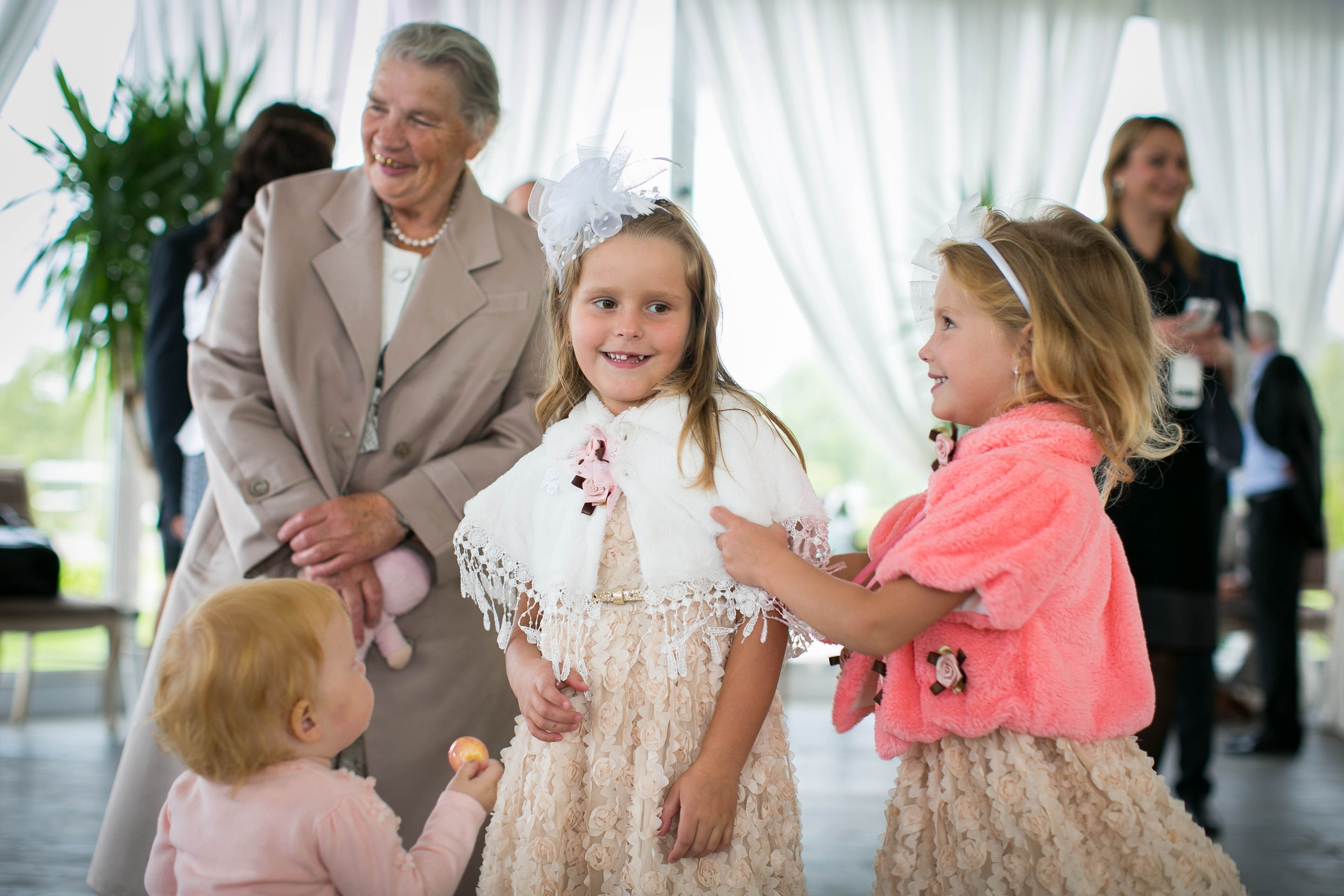 Андрей и Катя. Снимаю съемки