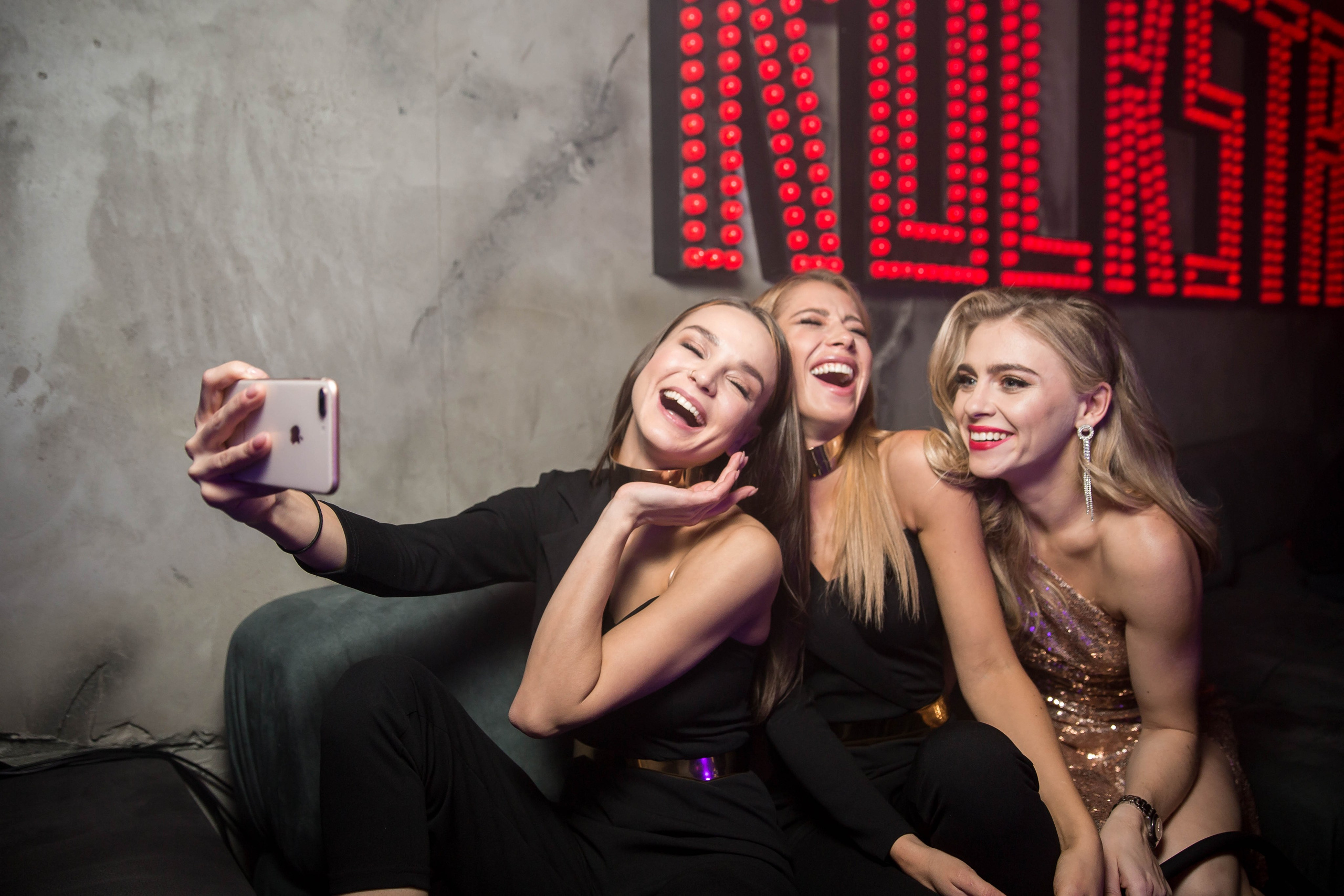 JohnCalliano Awards. Снимаю съемки