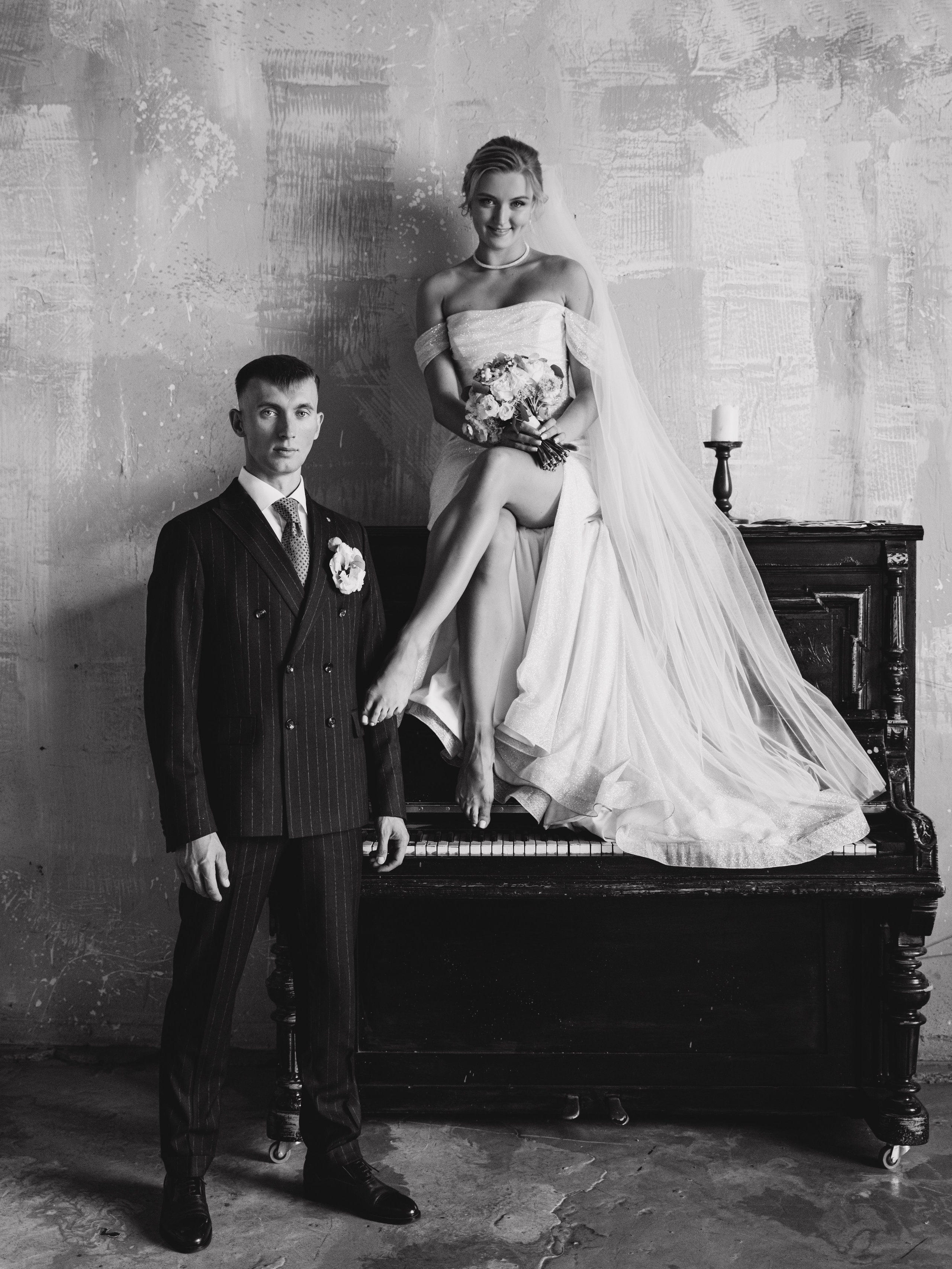 Максим и Александра…. Свадебный фотограф в Краснодаре, Анапе, Сочи, Новороссийске