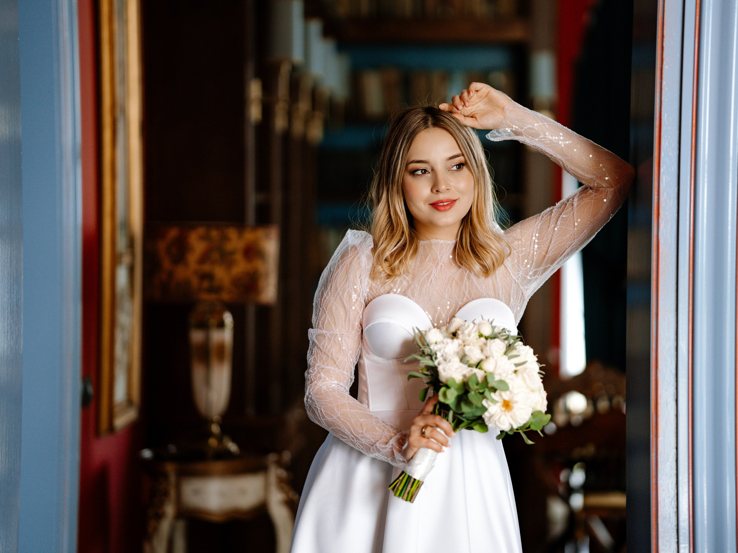 Эдуард и Лариса. Свадебный фотограф в Краснодаре, Анапе, Сочи, Новороссийске