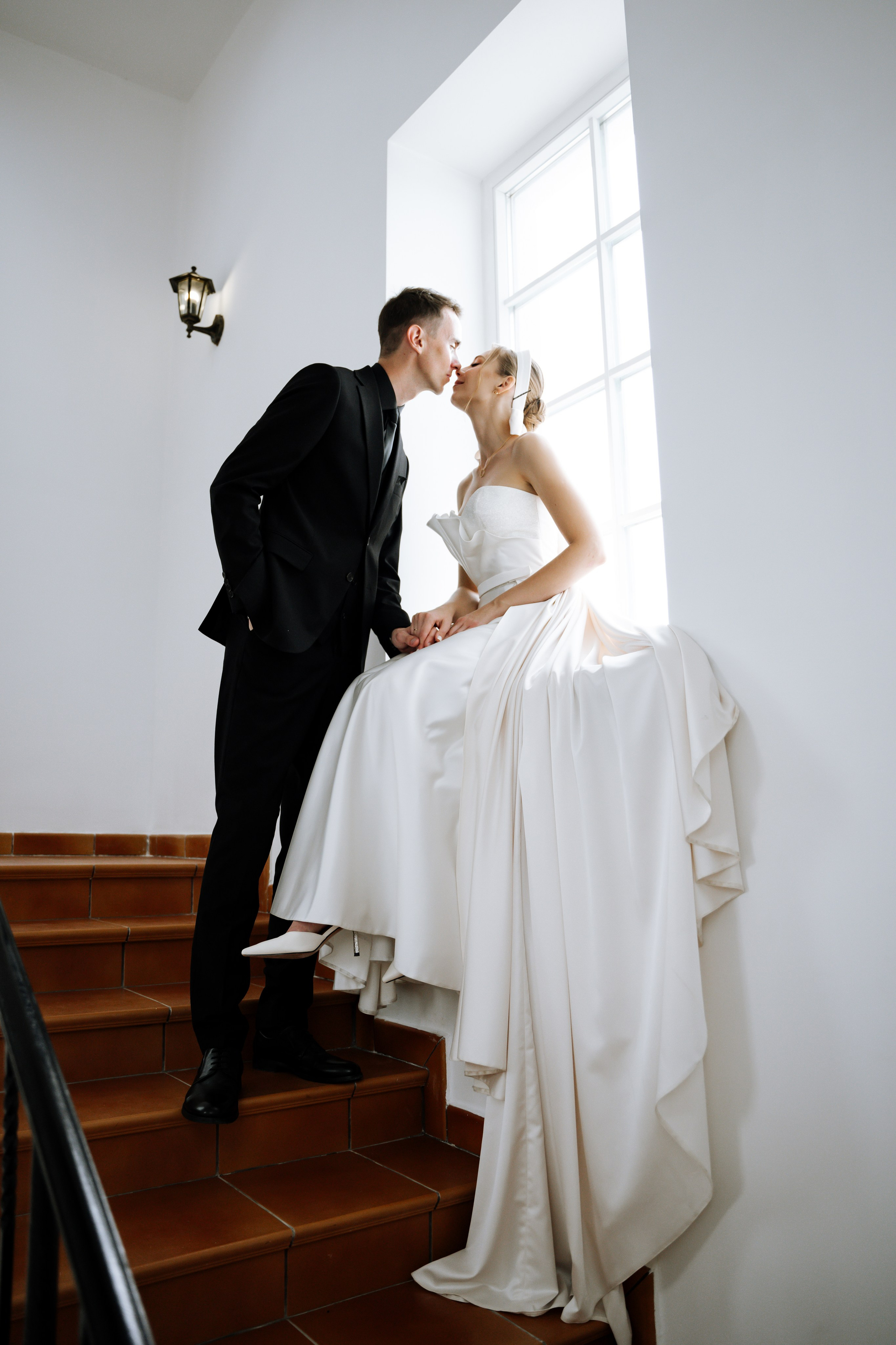 Кирилл и Ксения…. Свадебный фотограф в Краснодаре, Анапе, Сочи, Новороссийске