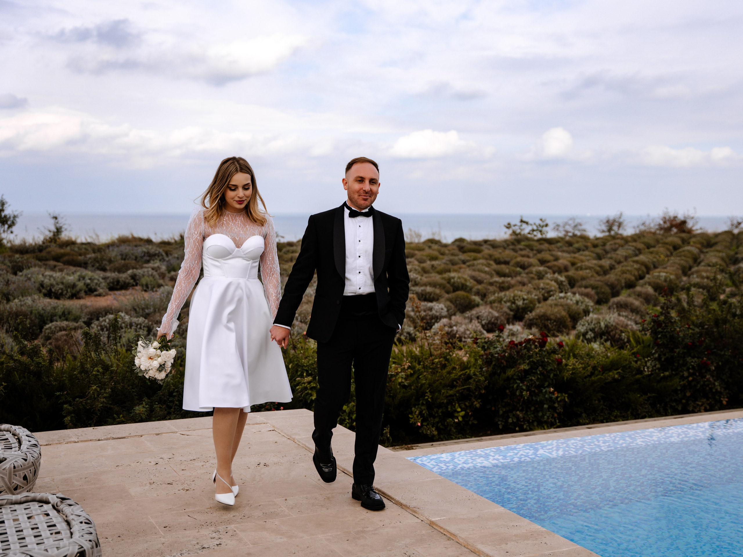 Эдуард и Лариса. Свадебный фотограф в Краснодаре, Анапе, Сочи, Новороссийске