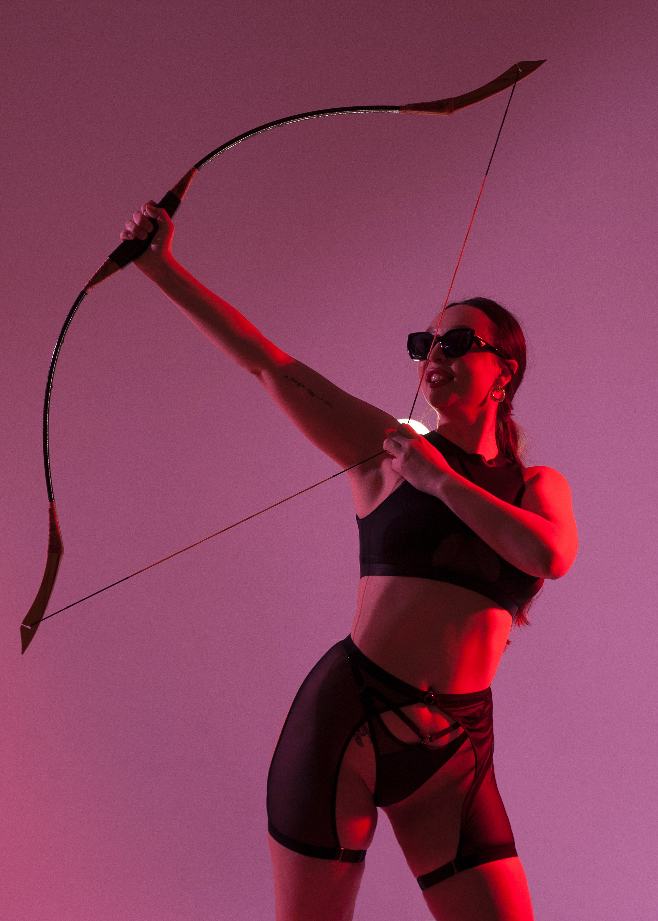 Анастасия. Арт-фотограф в Рязани Курилов Евгений