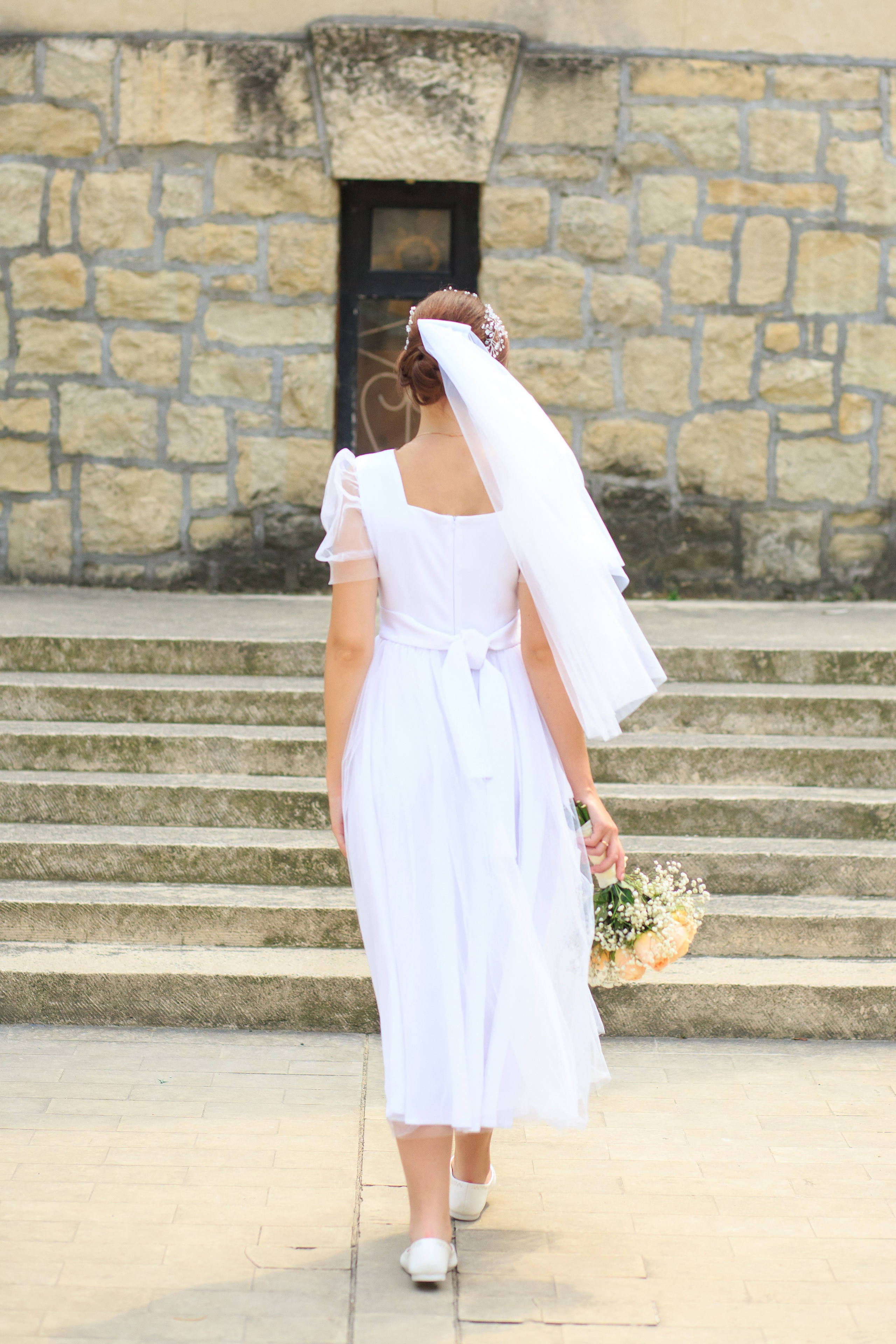 Антон и Дарья. Репортажный и свадебный фотограф Пятигорск и КМВ