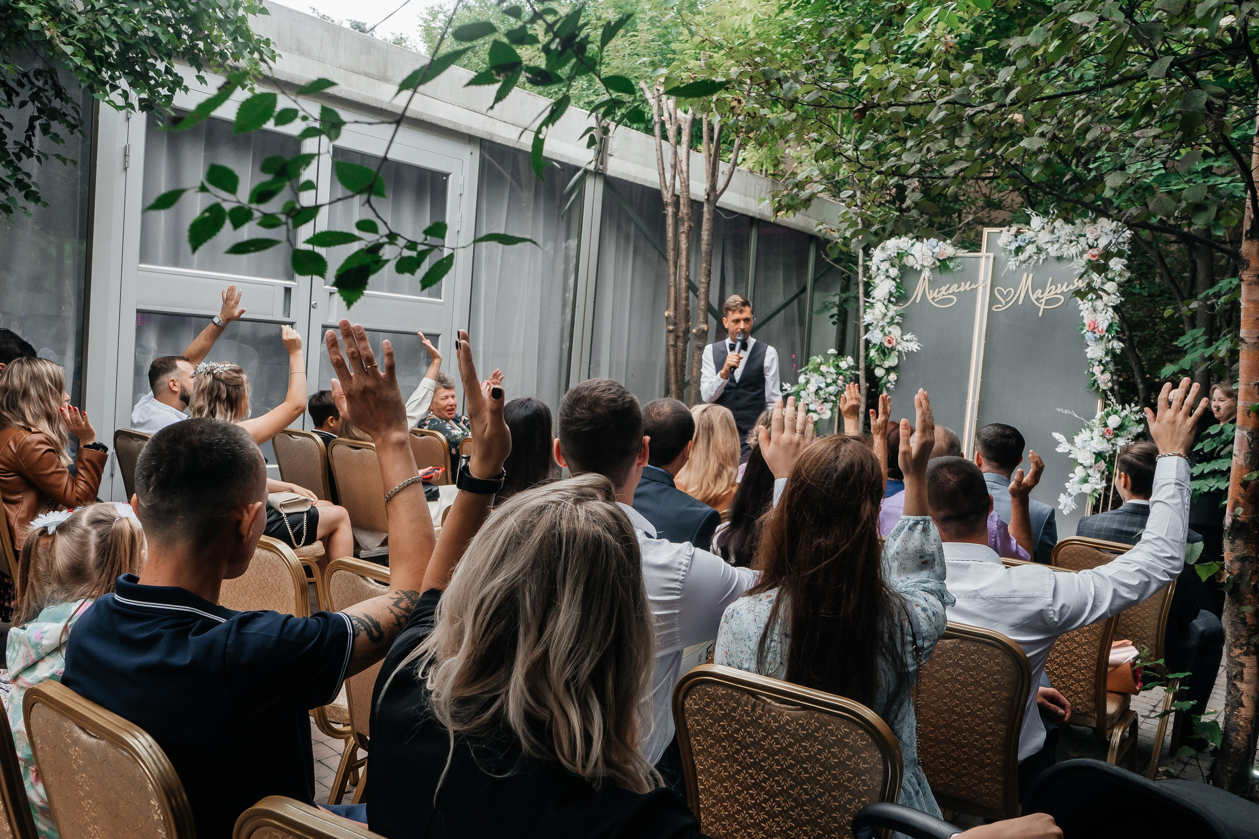 Мария и Михаил. Свадебный и семейный фотограф во Владивостоке Александра Глускер