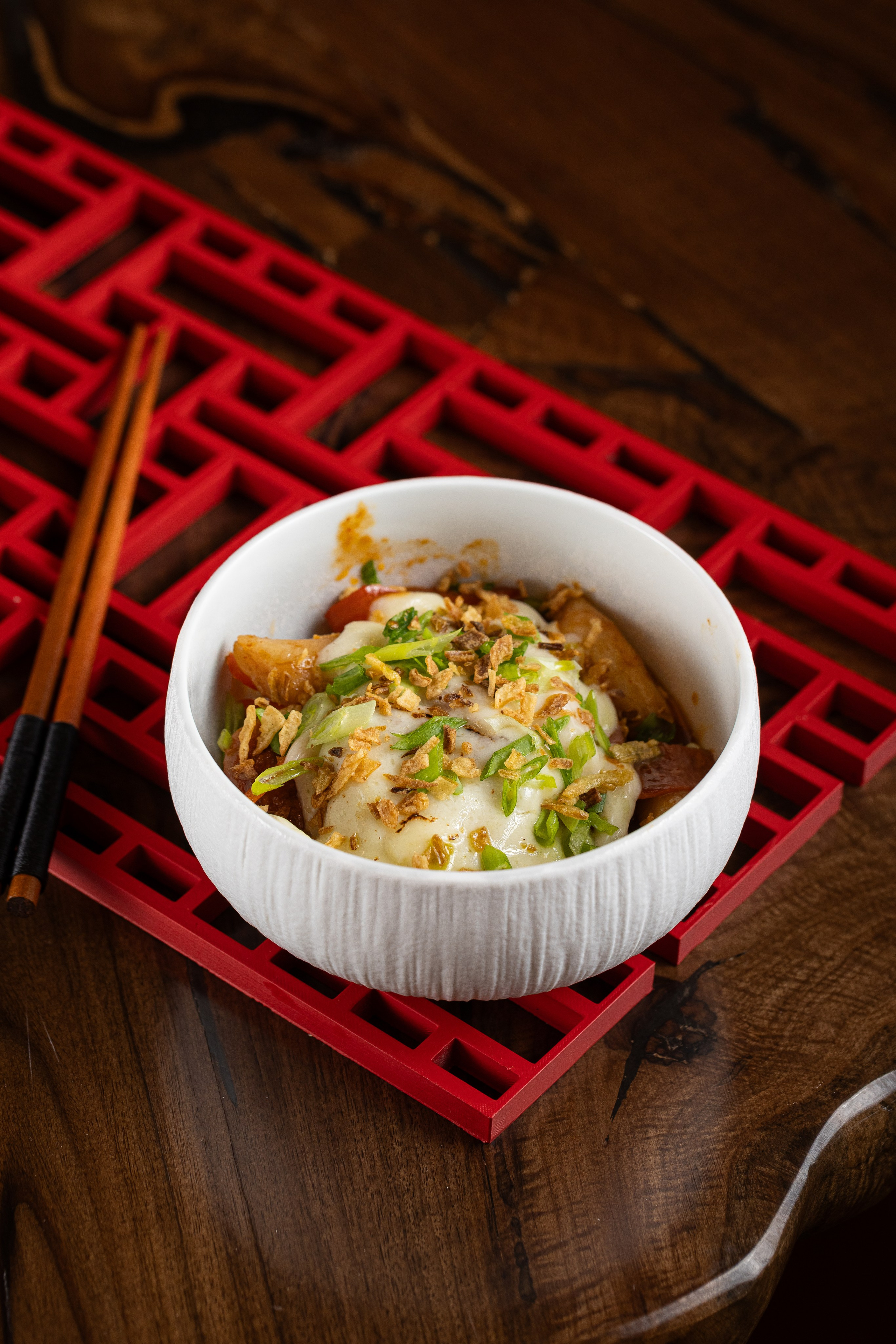 Food. Главная