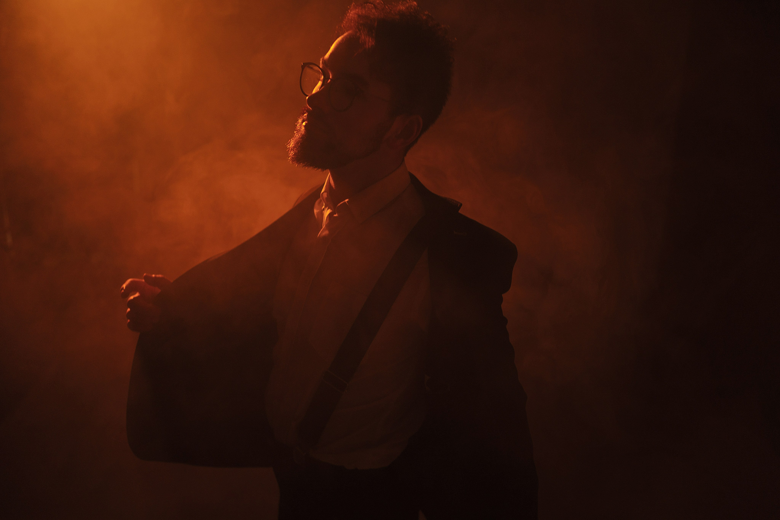 Nick. Главная