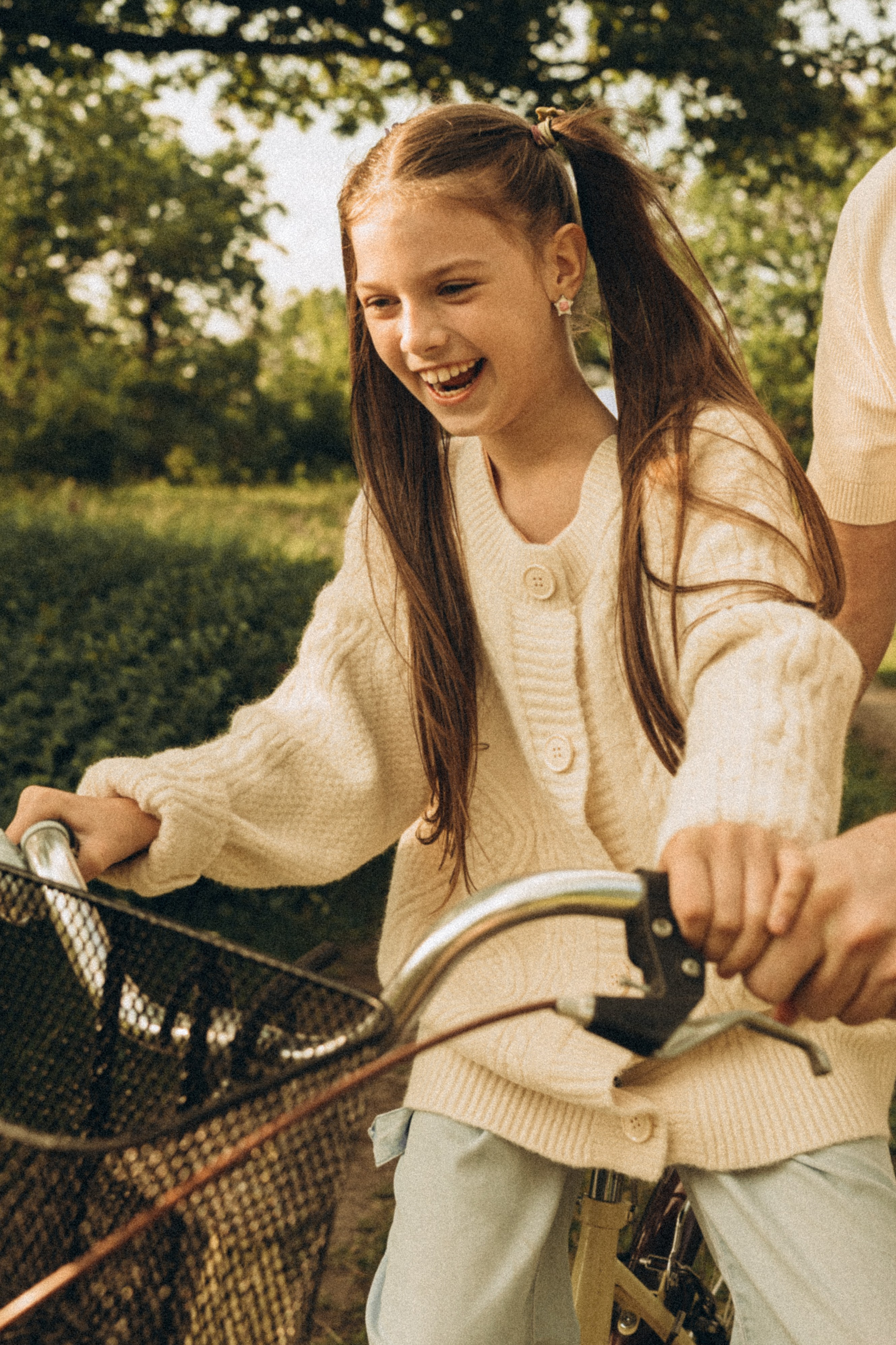 Вкус лета. Семейный фотограф в Мурманске Екатерина Юшкова