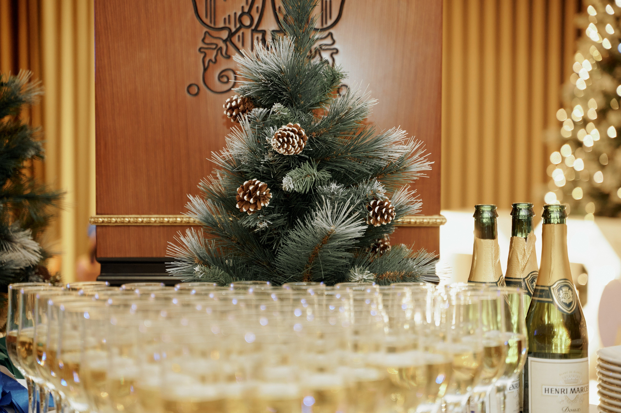 Корпоратив