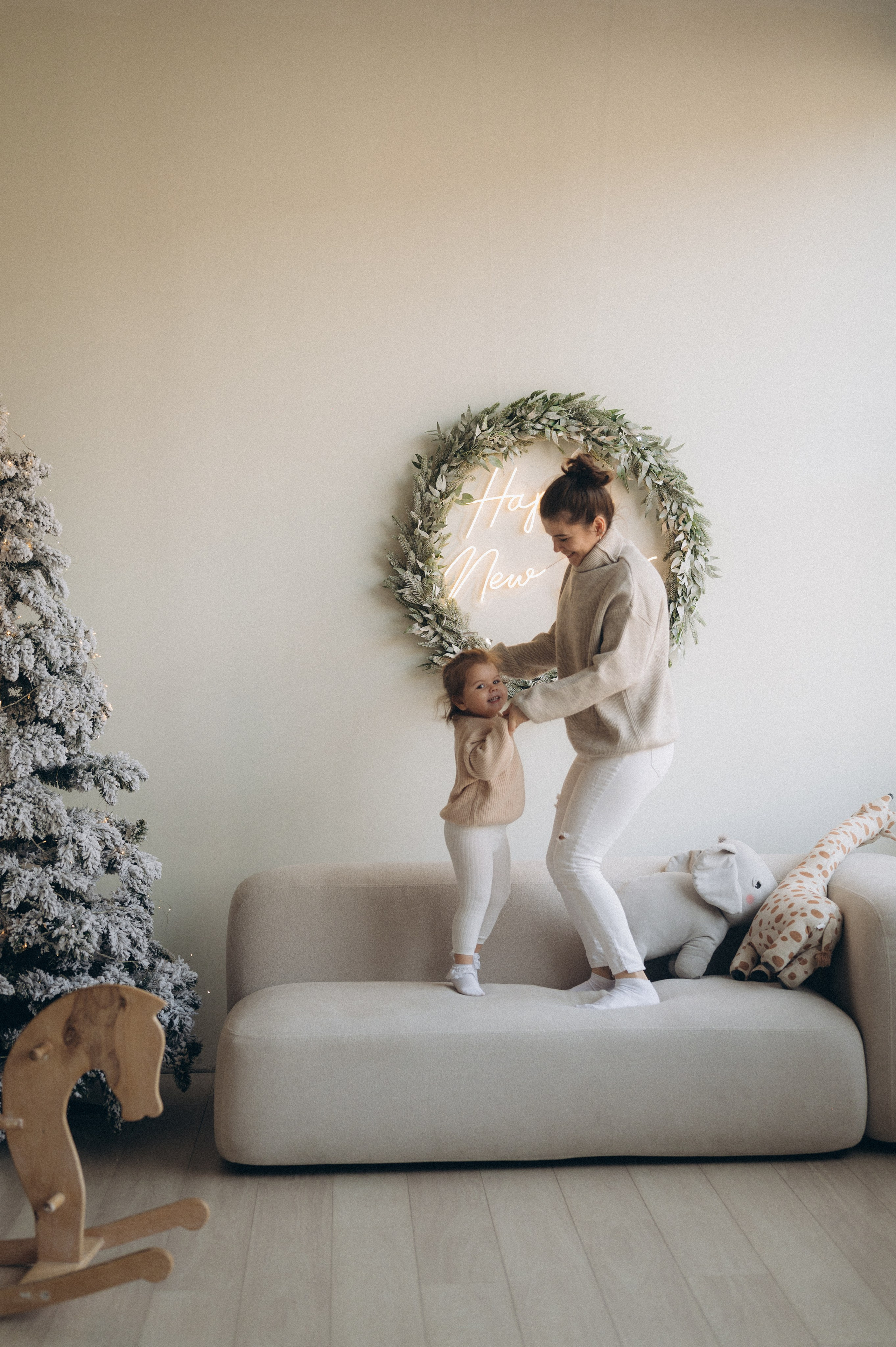 Новый год. Свадебный и семейный фотограф Краснодар Майкоп Суслова Ольга