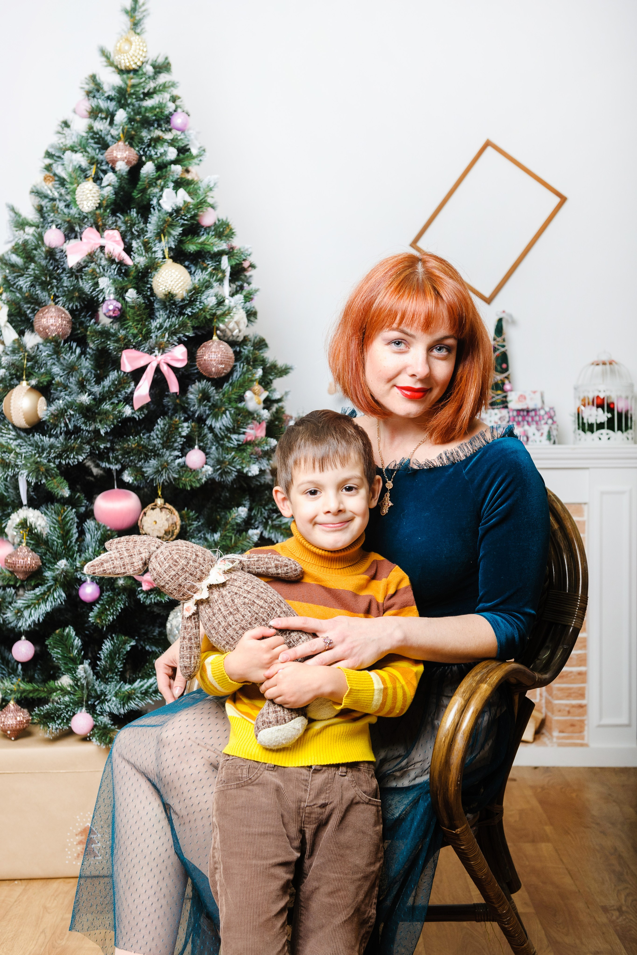 Белая студия. Фотограф в Ростове-на-Дону Маркер Елена