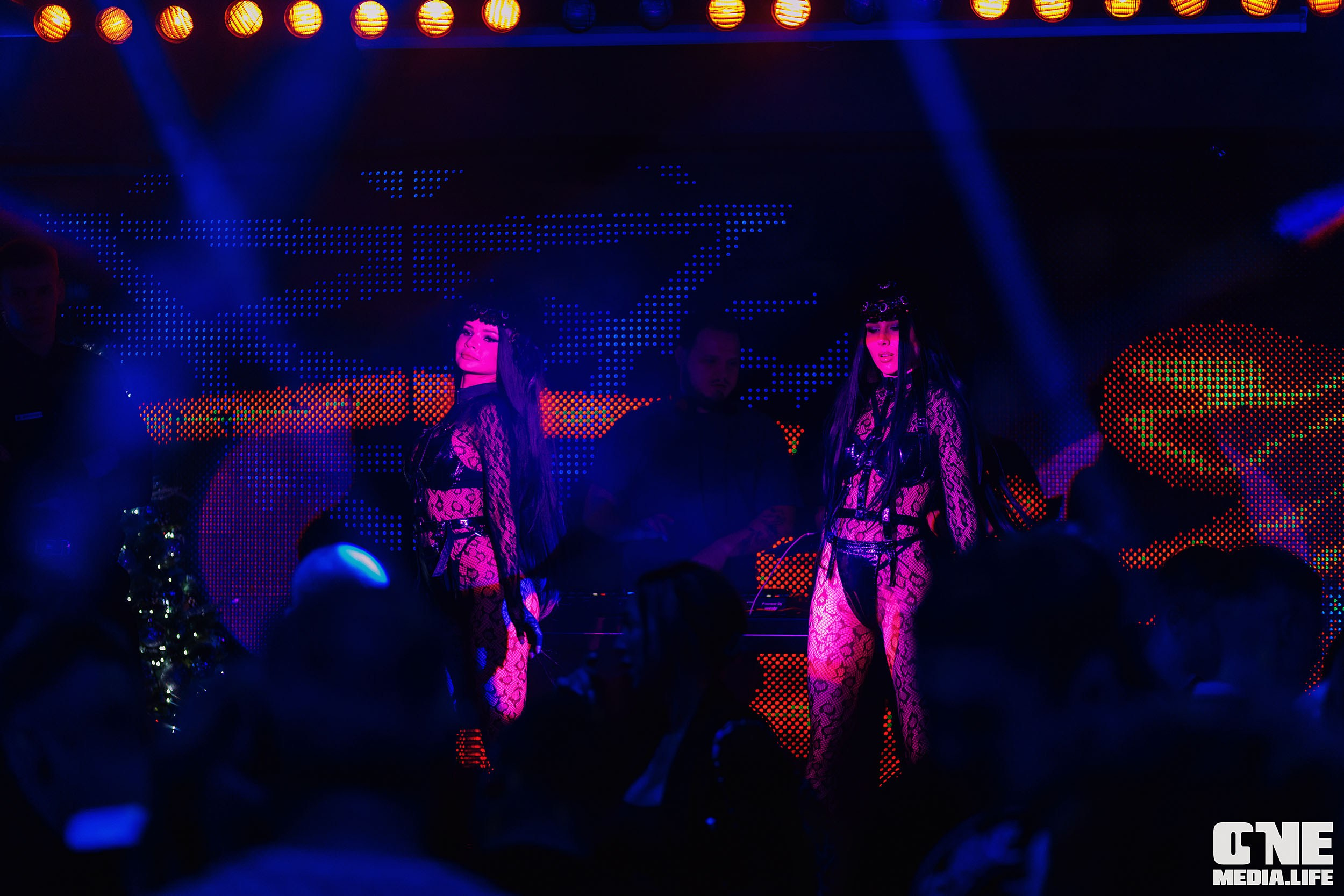 Фоторепортаж из РК Планета. One Media Life: фоторепортажи, фотоотчеты с мероприятий и заведений