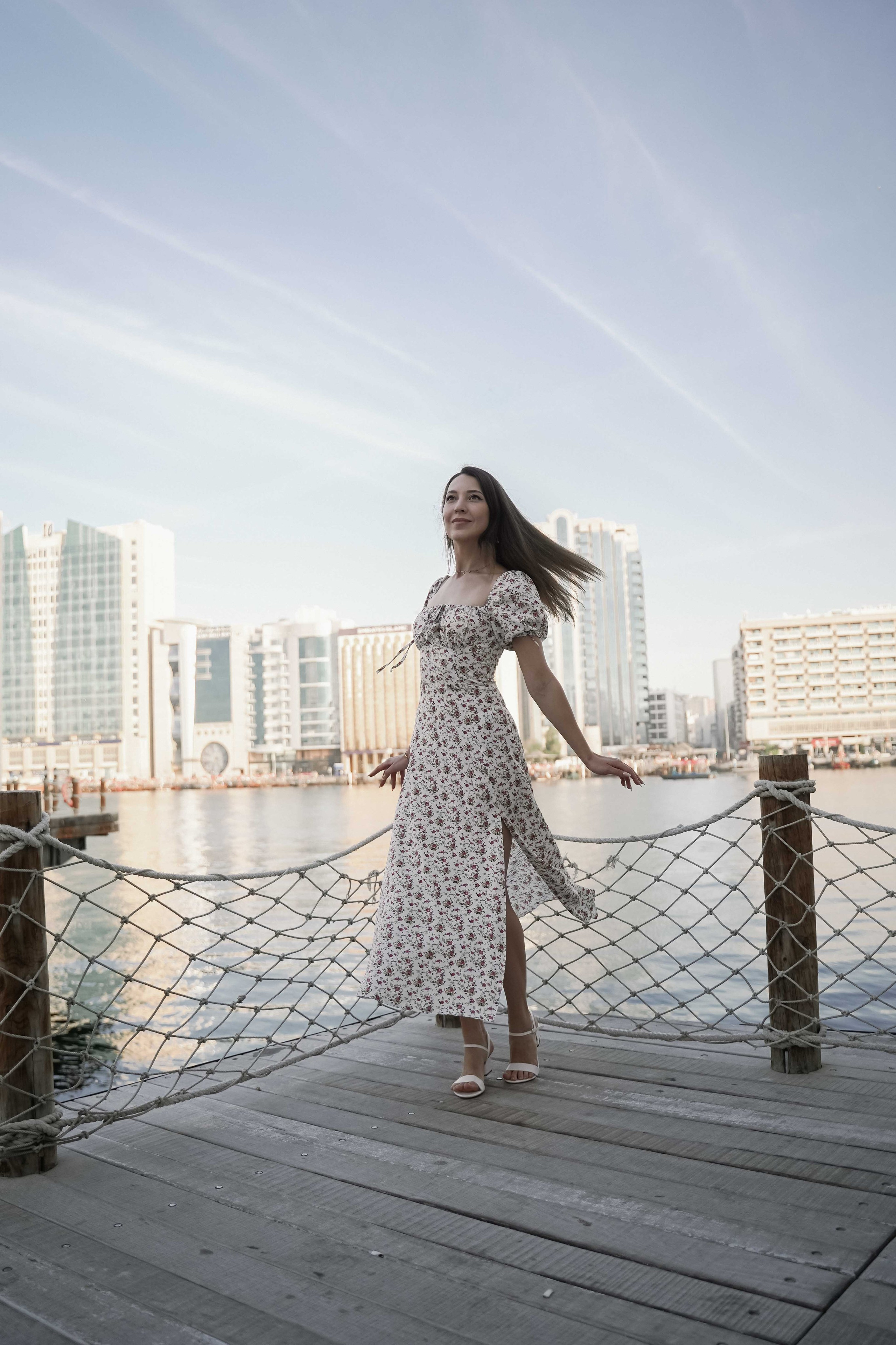 Al seef | старый город | Дубай. Фотограф и видеограф в Москве и Абу Даби Мария Кулагина