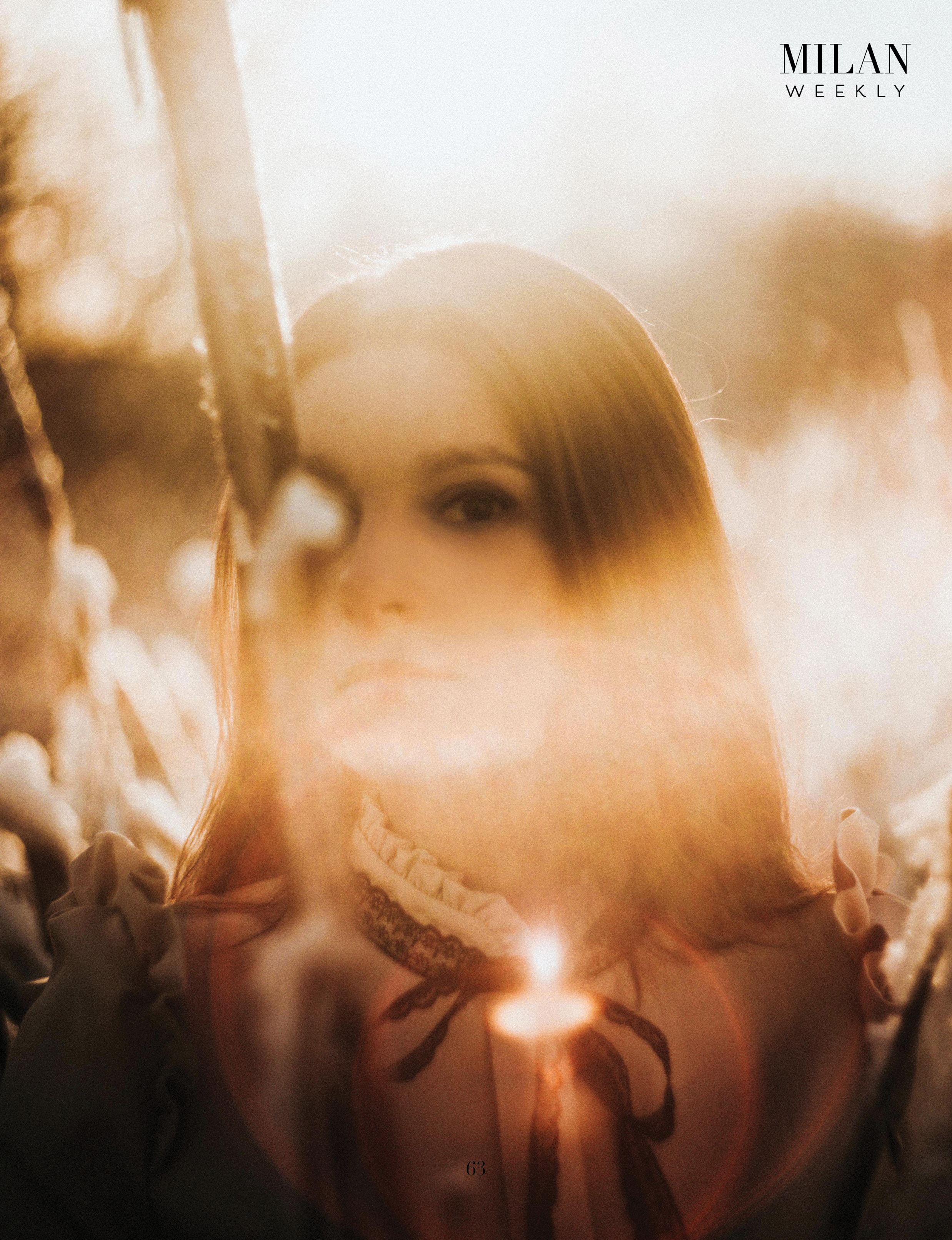 Я в Ж У Р Н А Л Е. Фотограф в Нижнем Новгороде