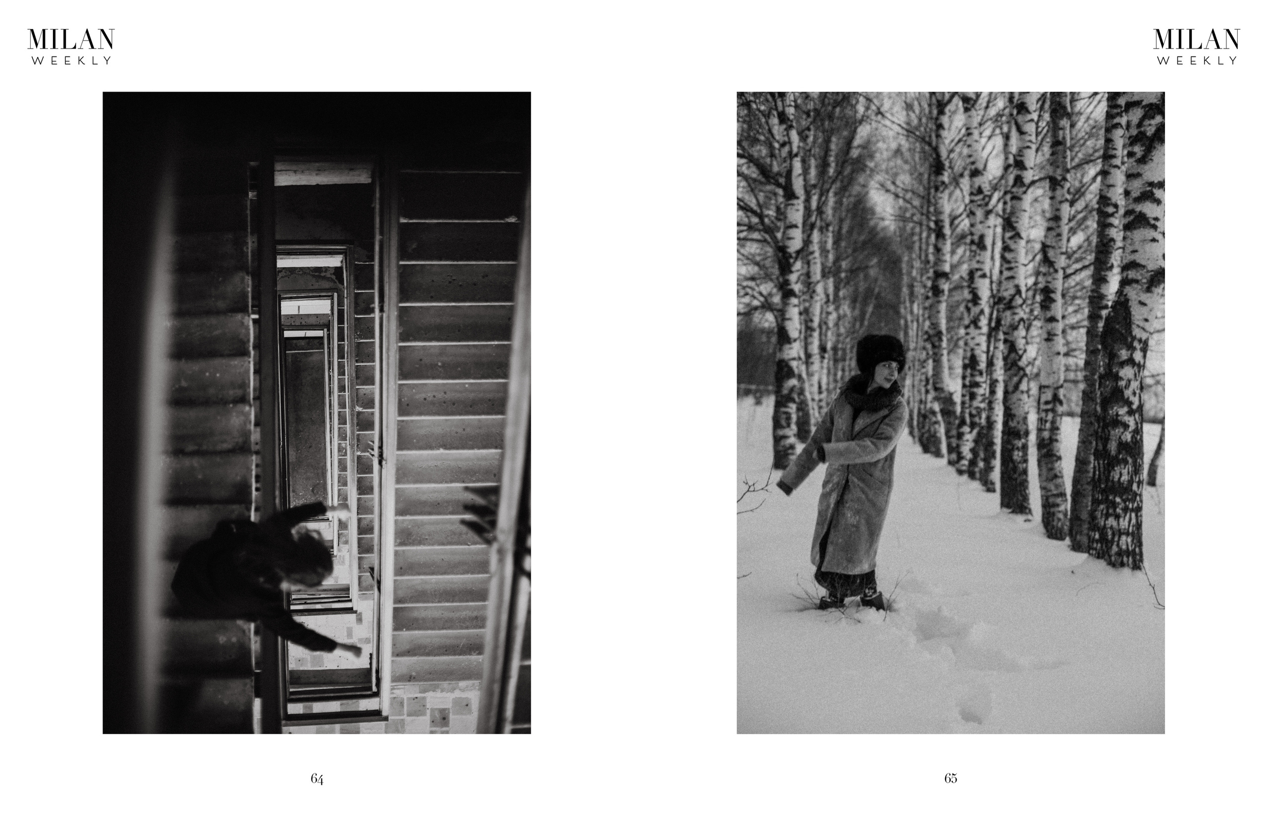 Я в Ж У Р Н А Л Е. Фотограф в Нижнем Новгороде