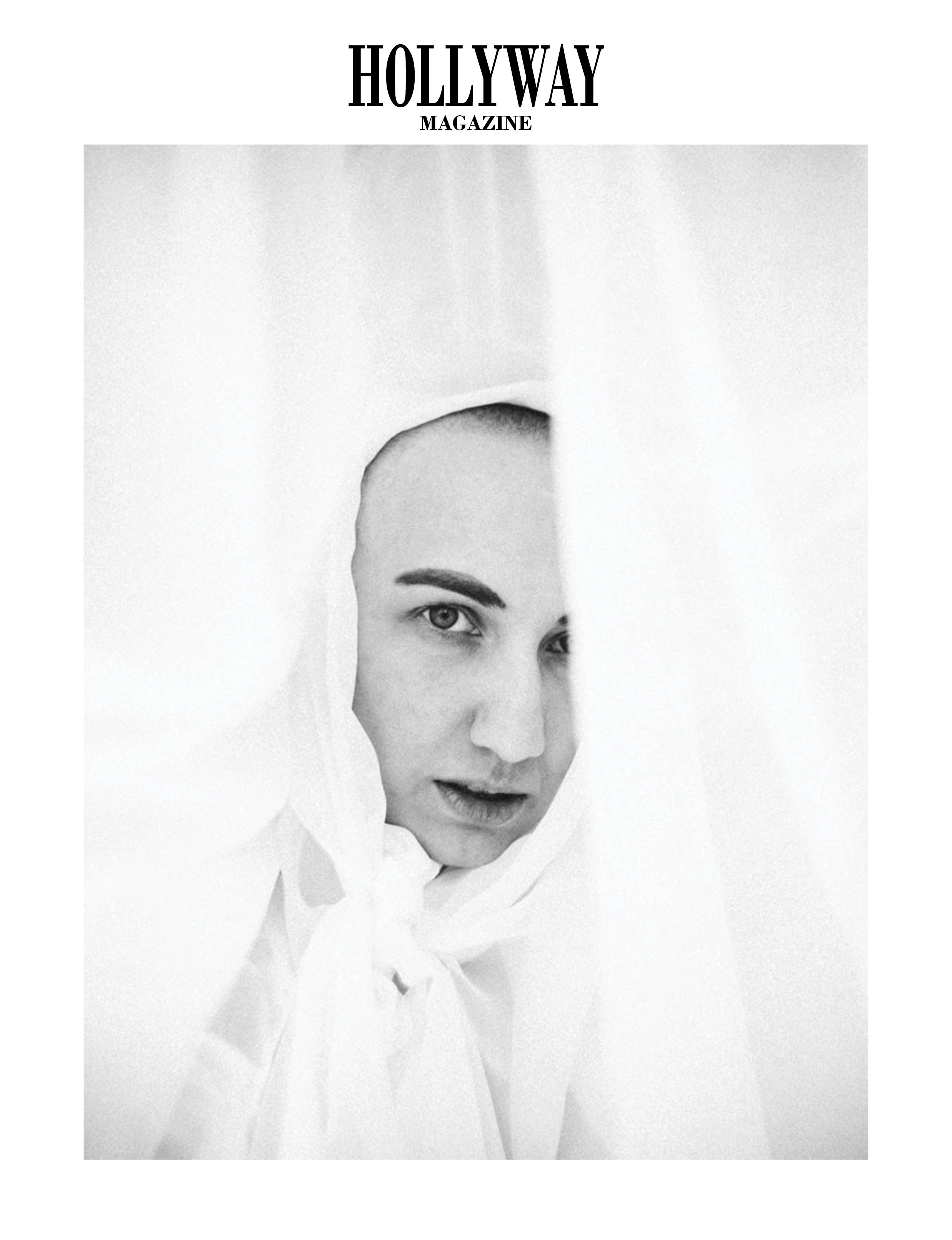 Я в Ж У Р Н А Л Е. Фотограф в Нижнем Новгороде