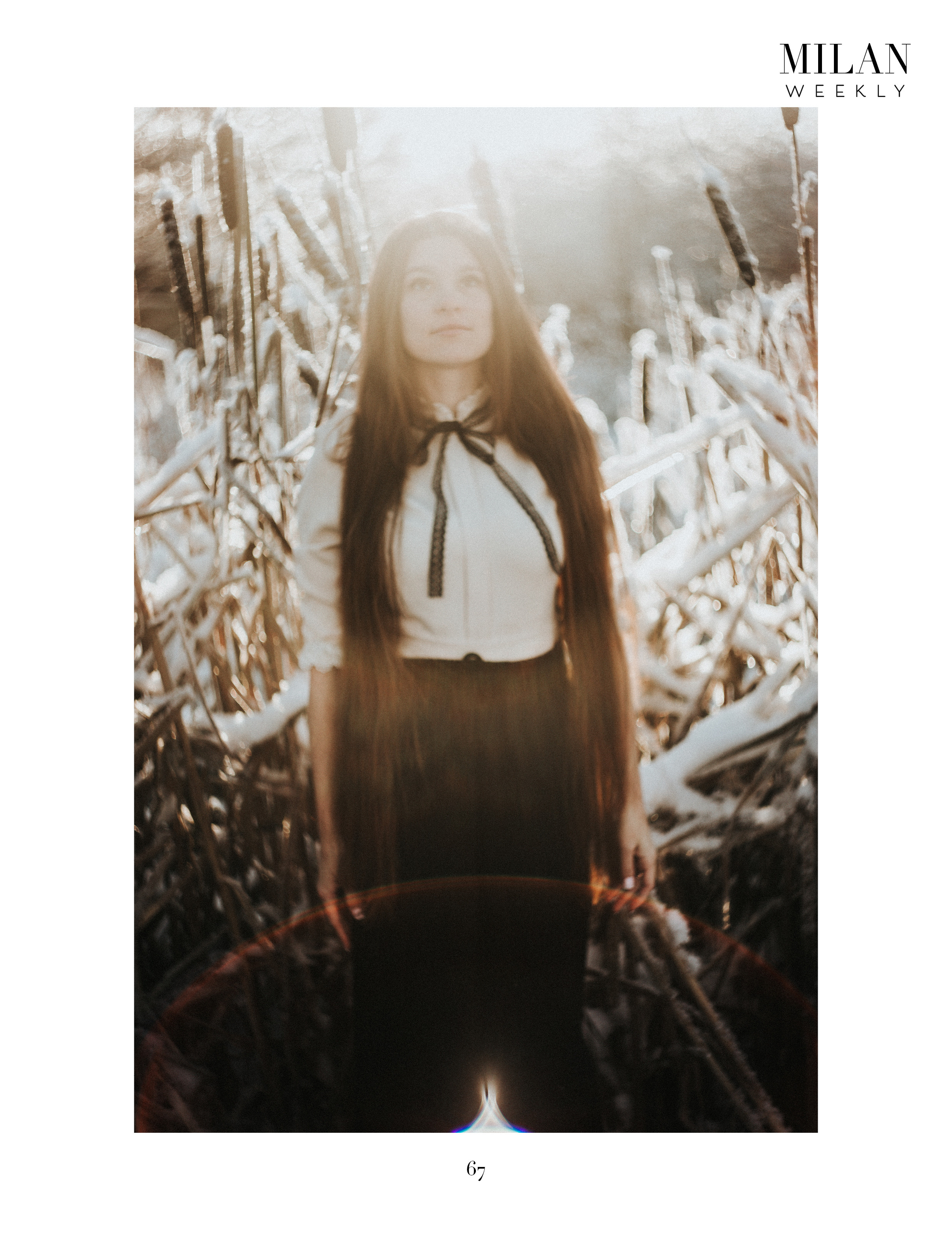 Я в Ж У Р Н А Л Е. Фотограф в Нижнем Новгороде