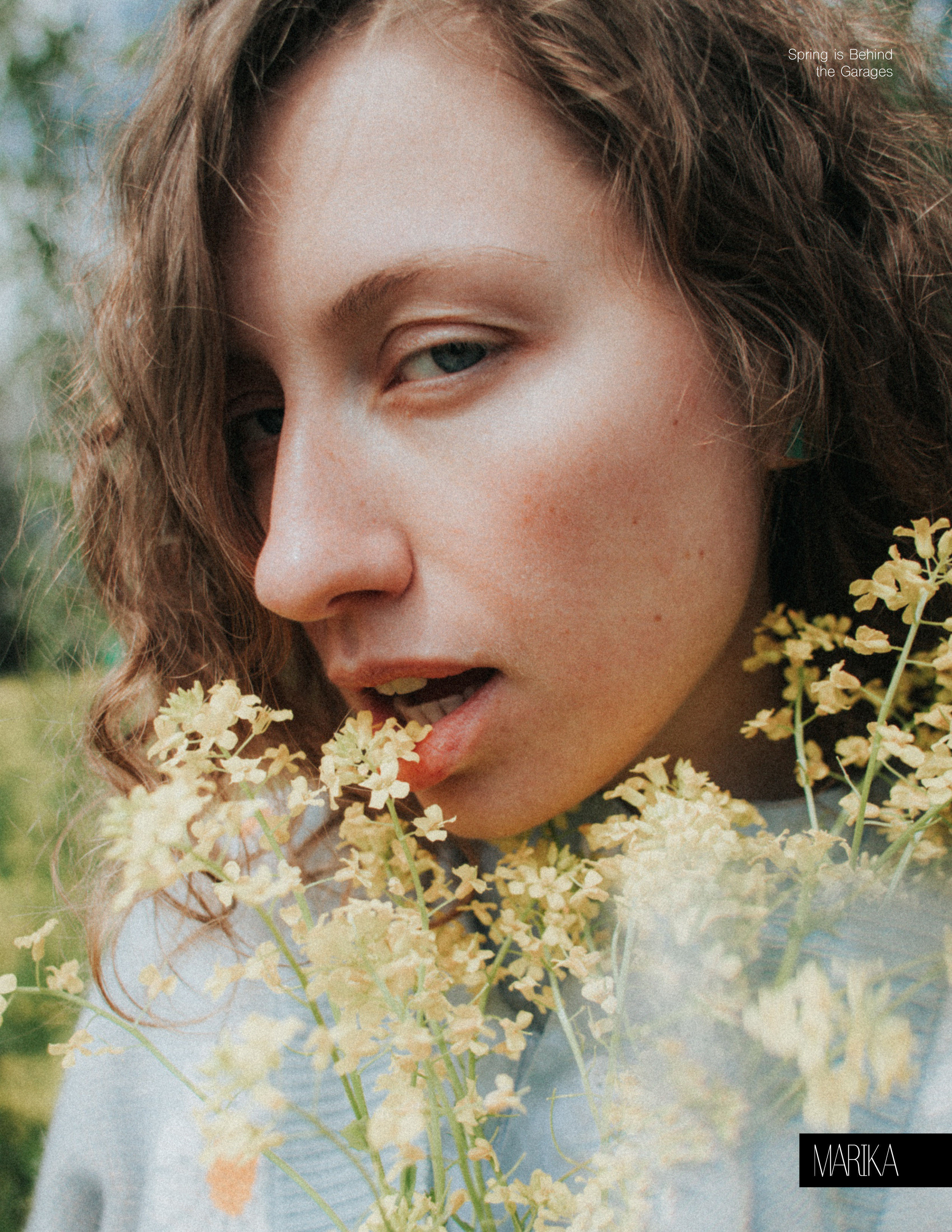 Я в Ж У Р Н А Л Е. Фотограф в Нижнем Новгороде