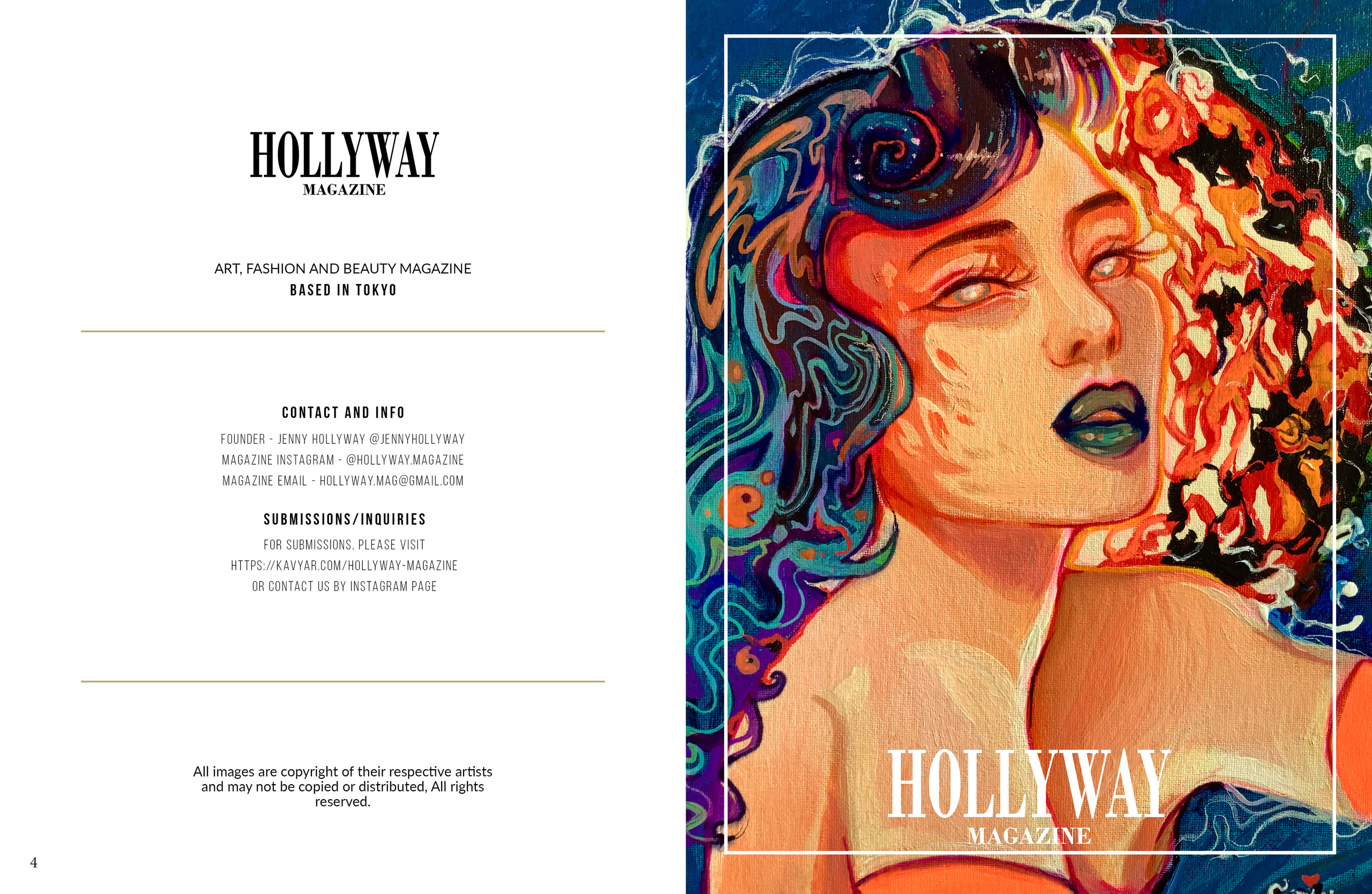 Я в Ж У Р Н А Л Е. Фотограф в Нижнем Новгороде