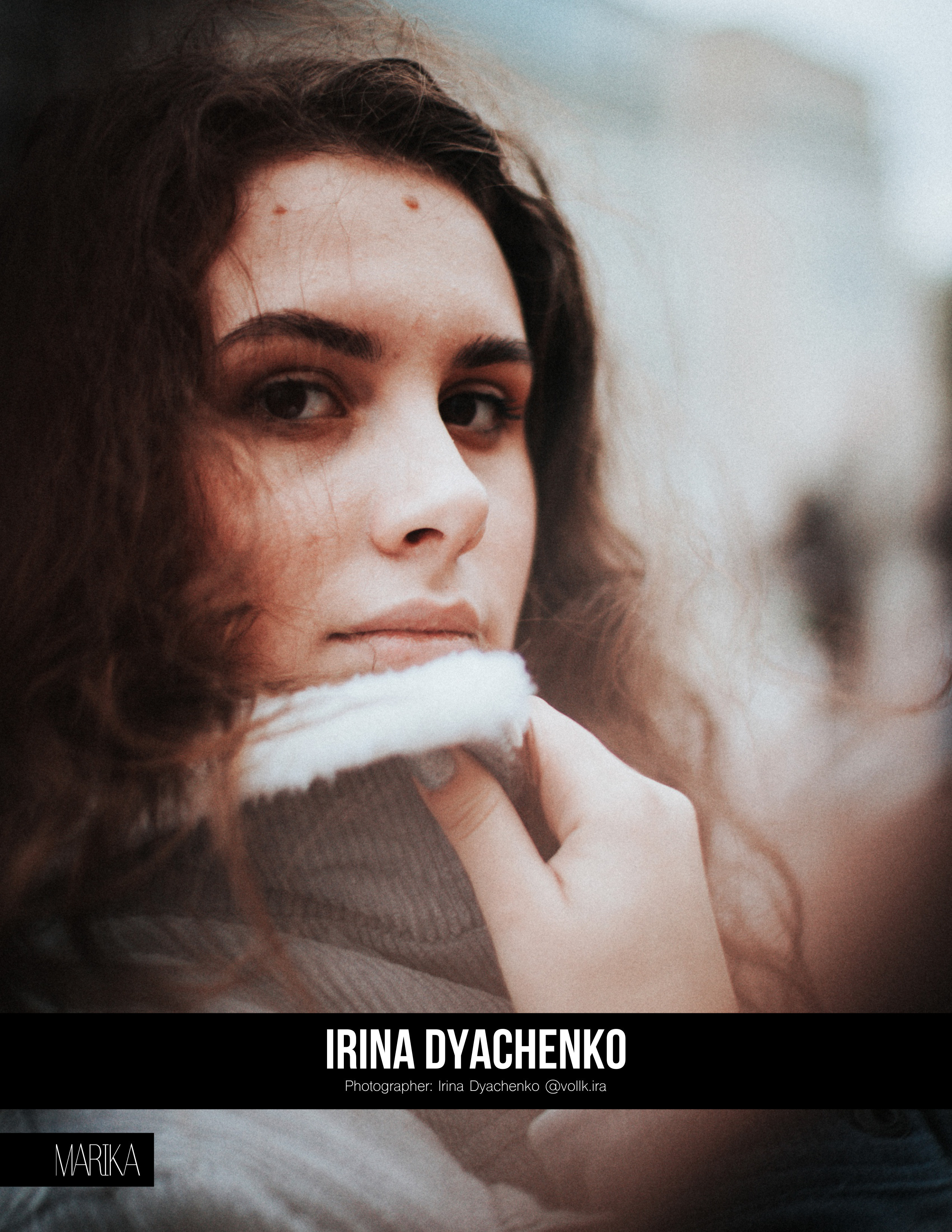 Я в Ж У Р Н А Л Е. Фотограф в Нижнем Новгороде