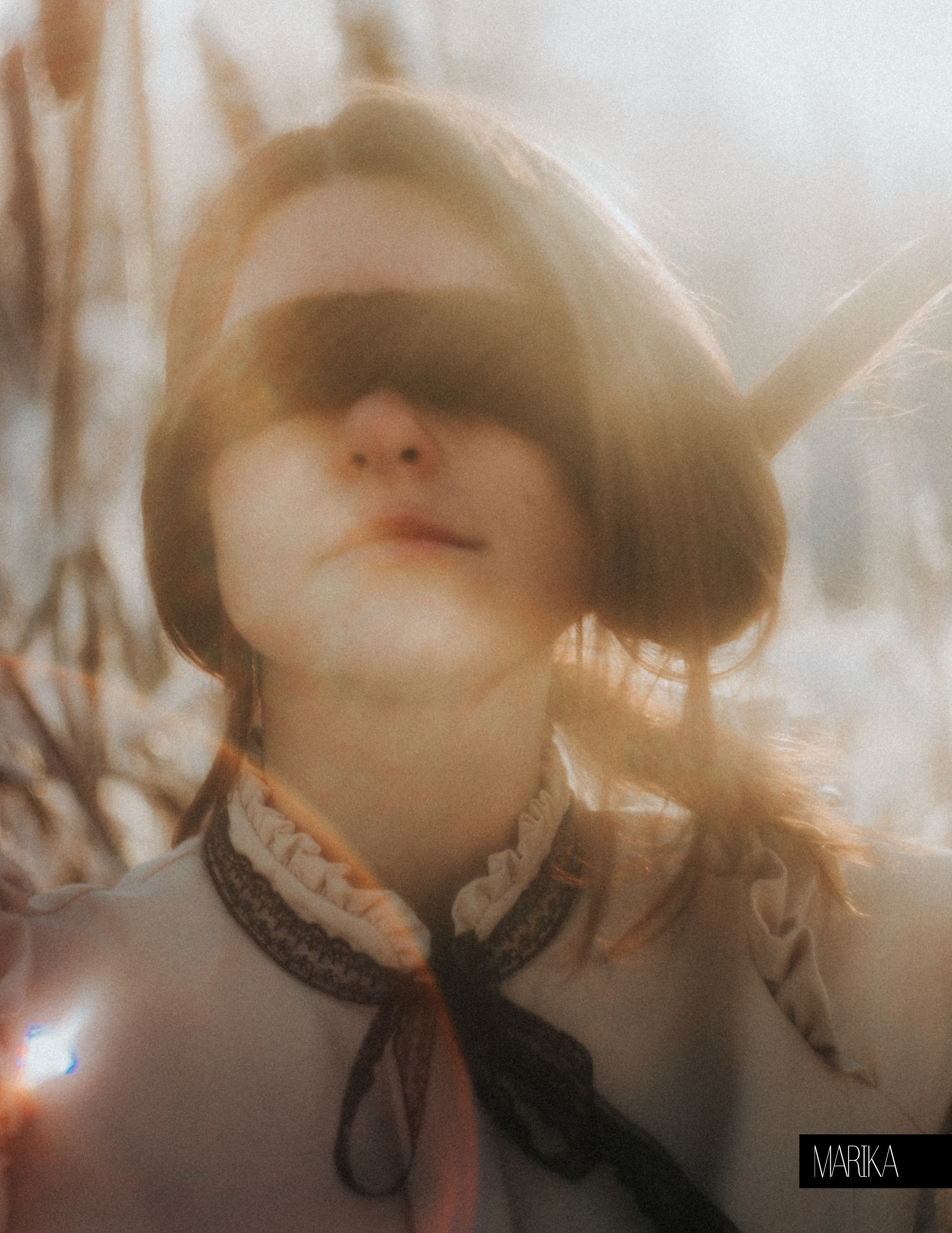 Я в Ж У Р Н А Л Е. Фотограф в Нижнем Новгороде