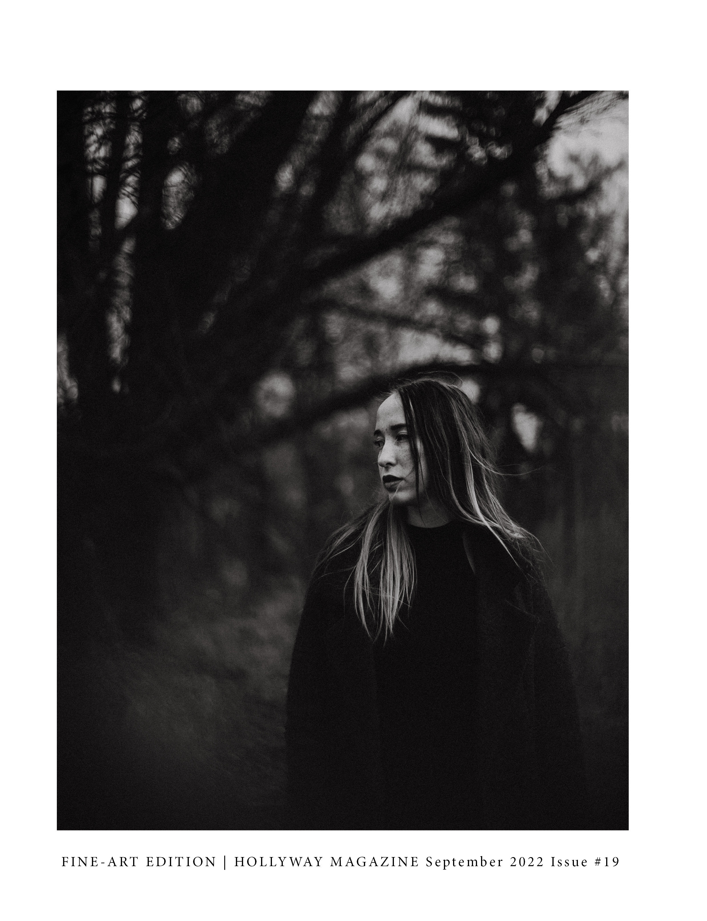 Я в Ж У Р Н А Л Е. Фотограф в Нижнем Новгороде