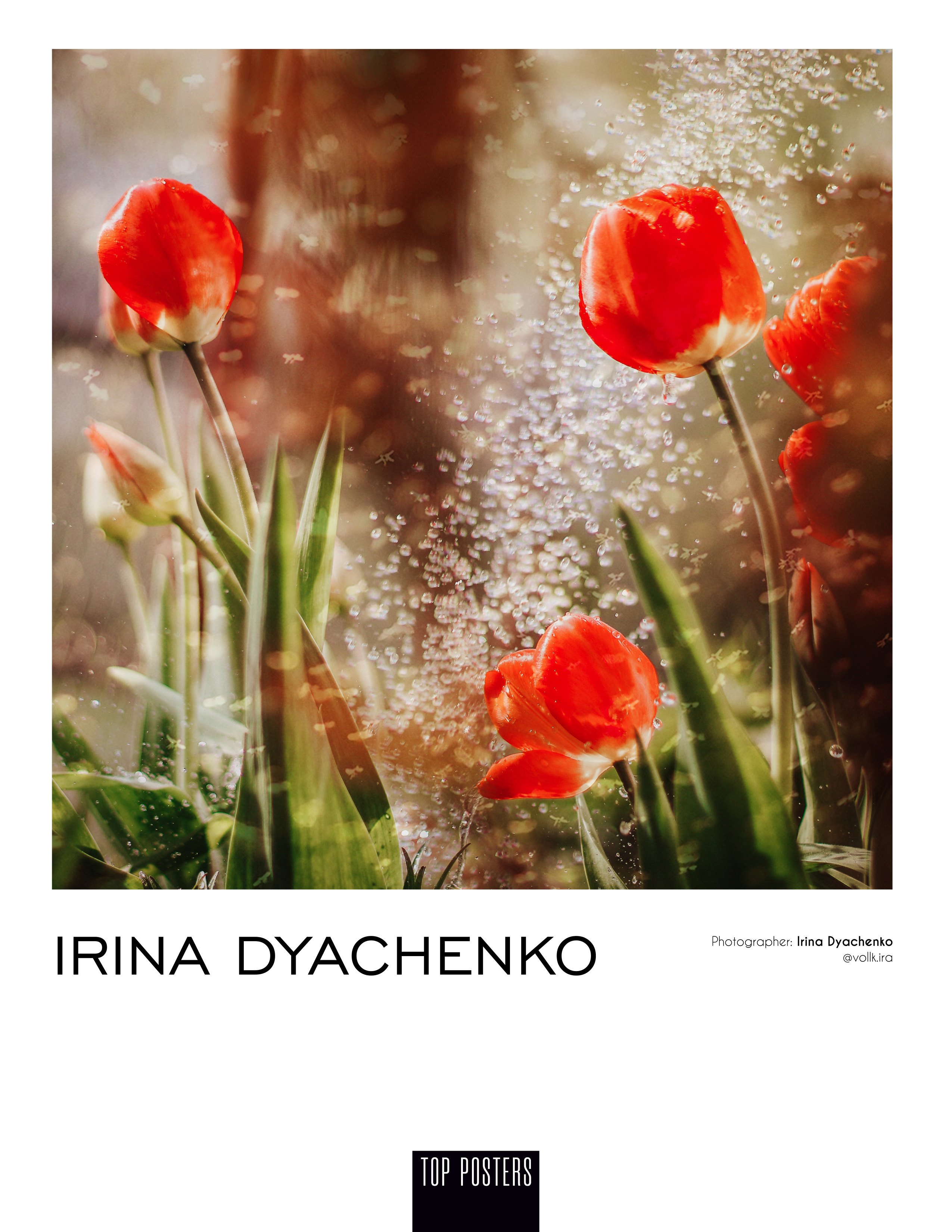 Я в Ж У Р Н А Л Е. Фотограф в Нижнем Новгороде