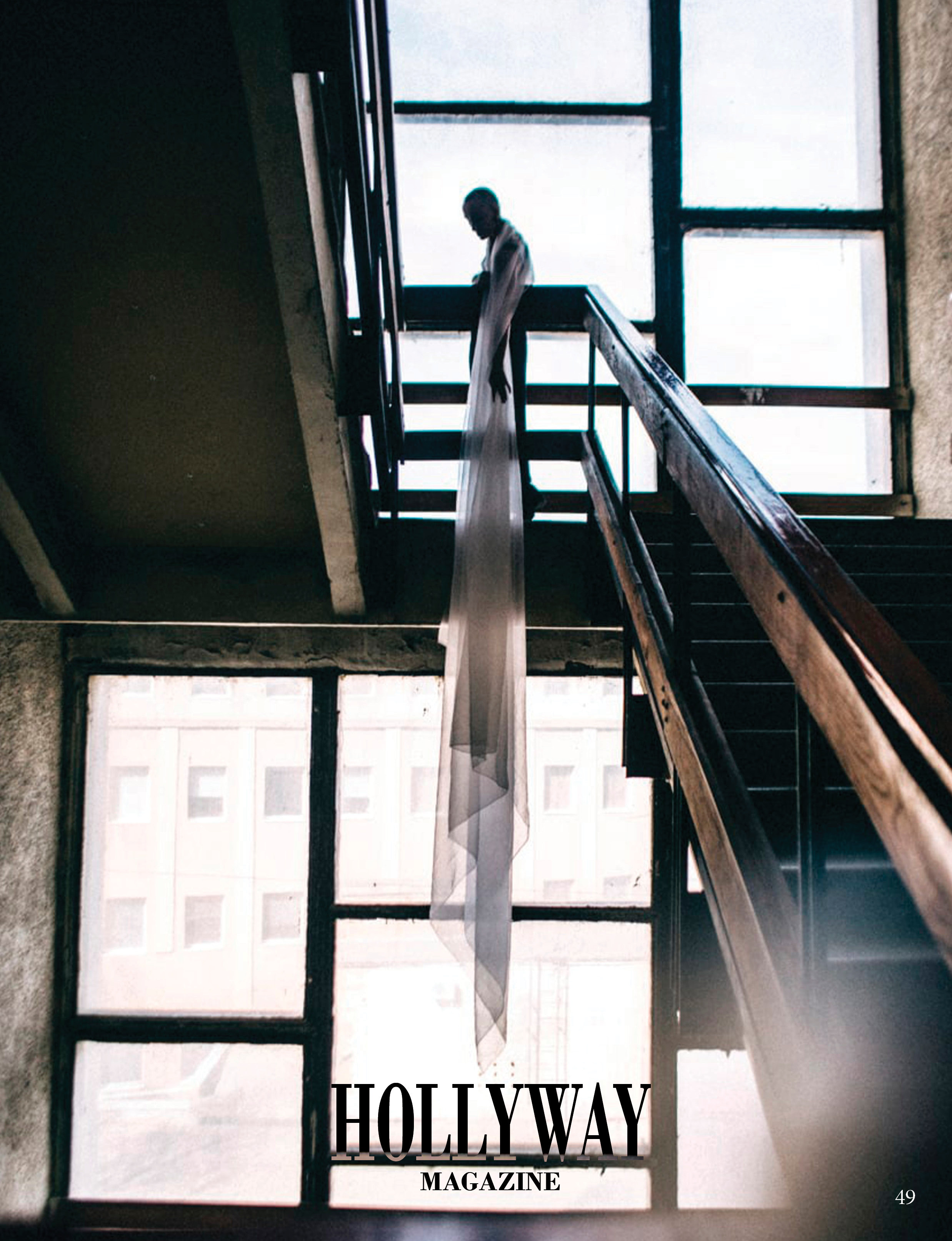 Я в Ж У Р Н А Л Е. Фотограф в Нижнем Новгороде