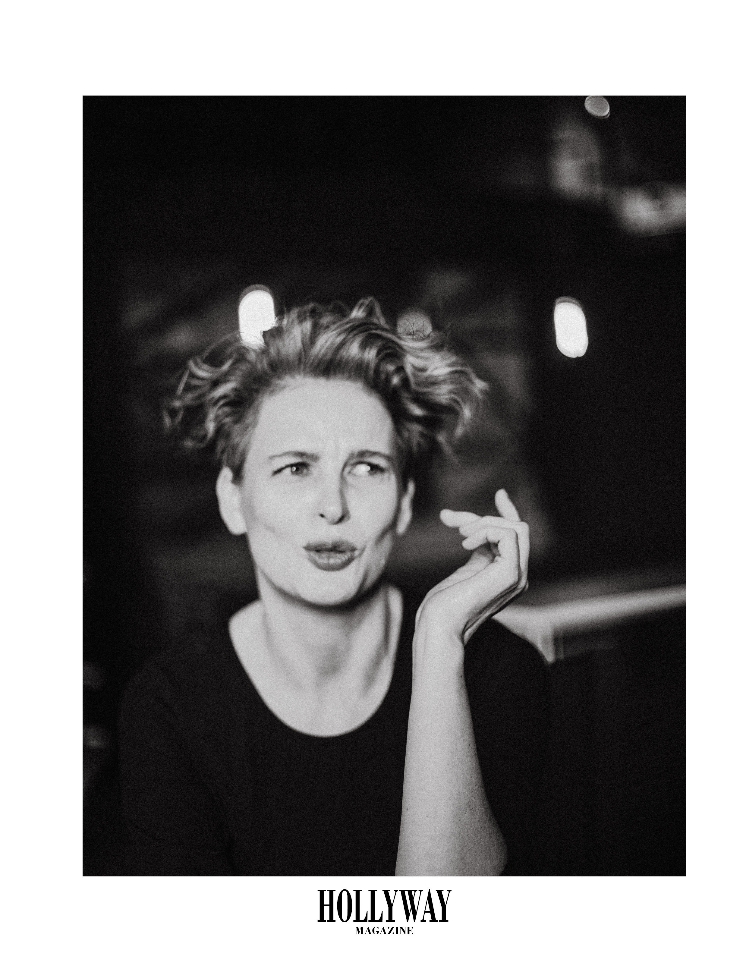 Я в Ж У Р Н А Л Е. Фотограф в Нижнем Новгороде