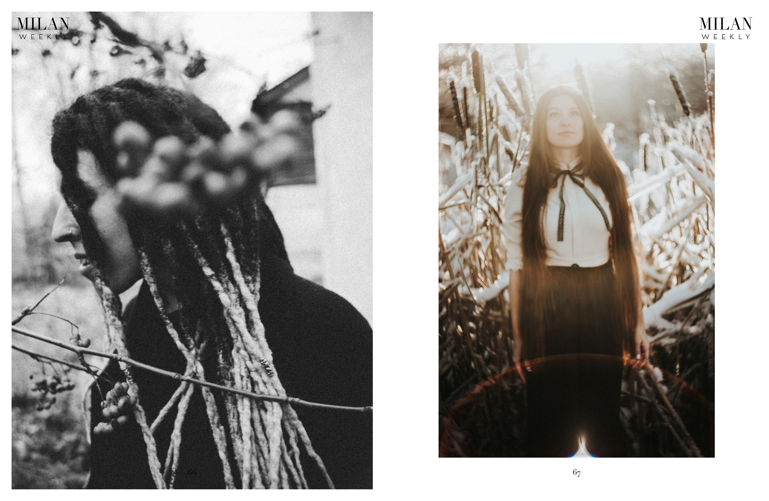 Я в Ж У Р Н А Л Е. Фотограф в Нижнем Новгороде