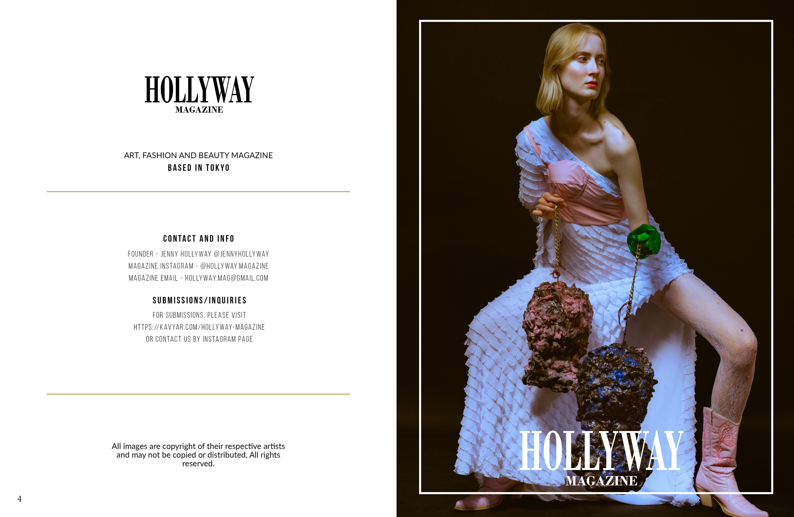 Я в Ж У Р Н А Л Е. Фотограф в Нижнем Новгороде