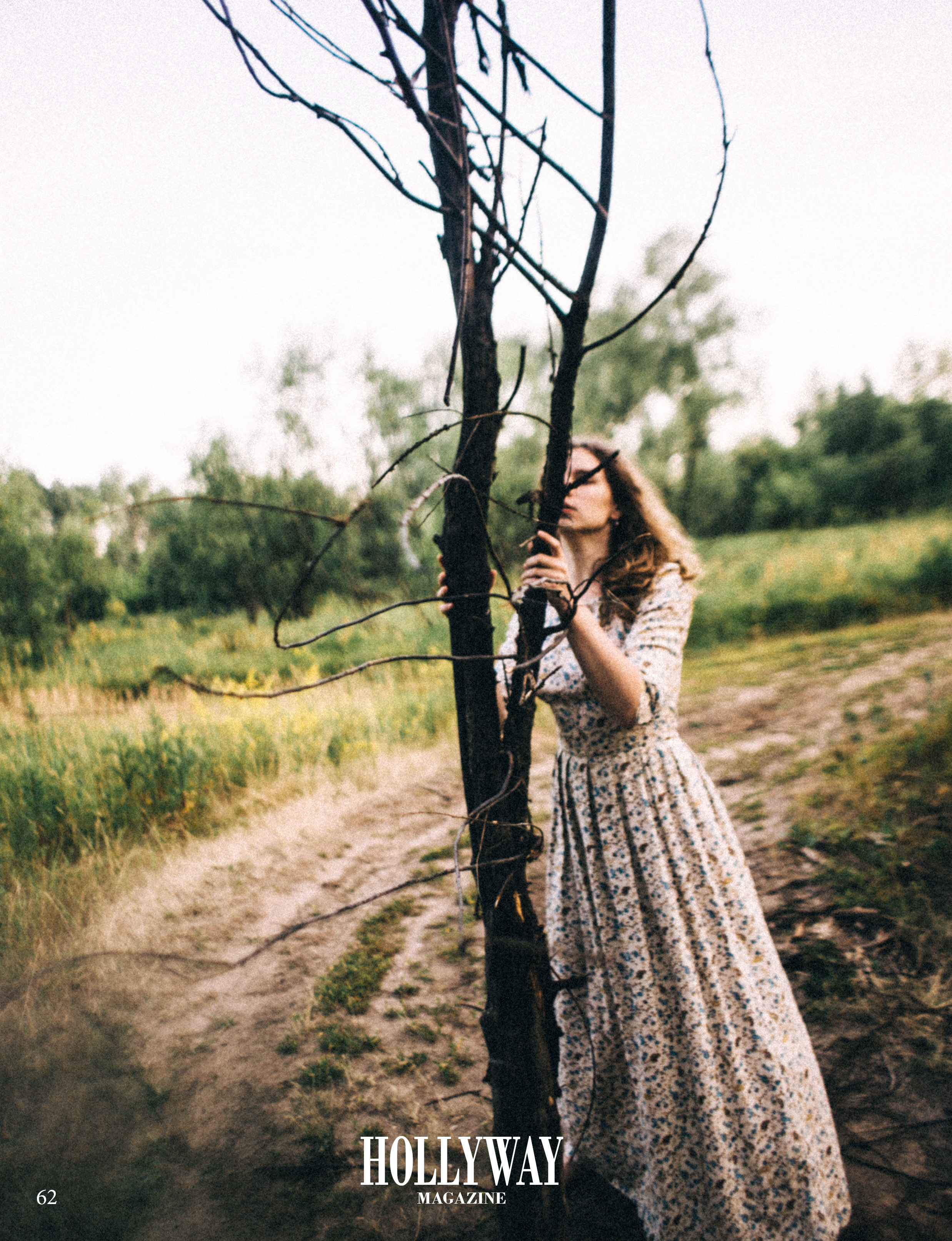Я в Ж У Р Н А Л Е. Фотограф в Нижнем Новгороде