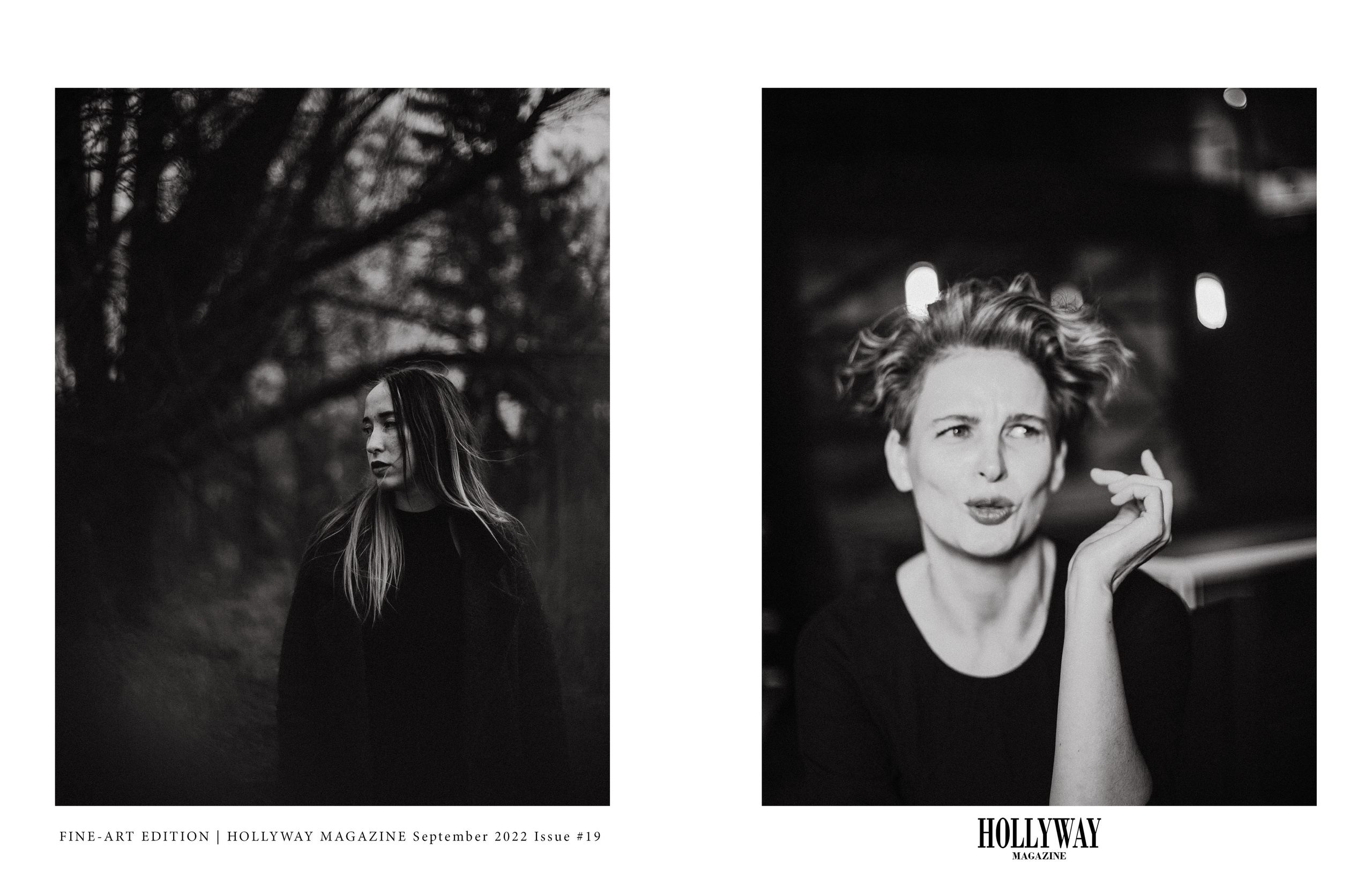 Я в Ж У Р Н А Л Е. Фотограф в Нижнем Новгороде