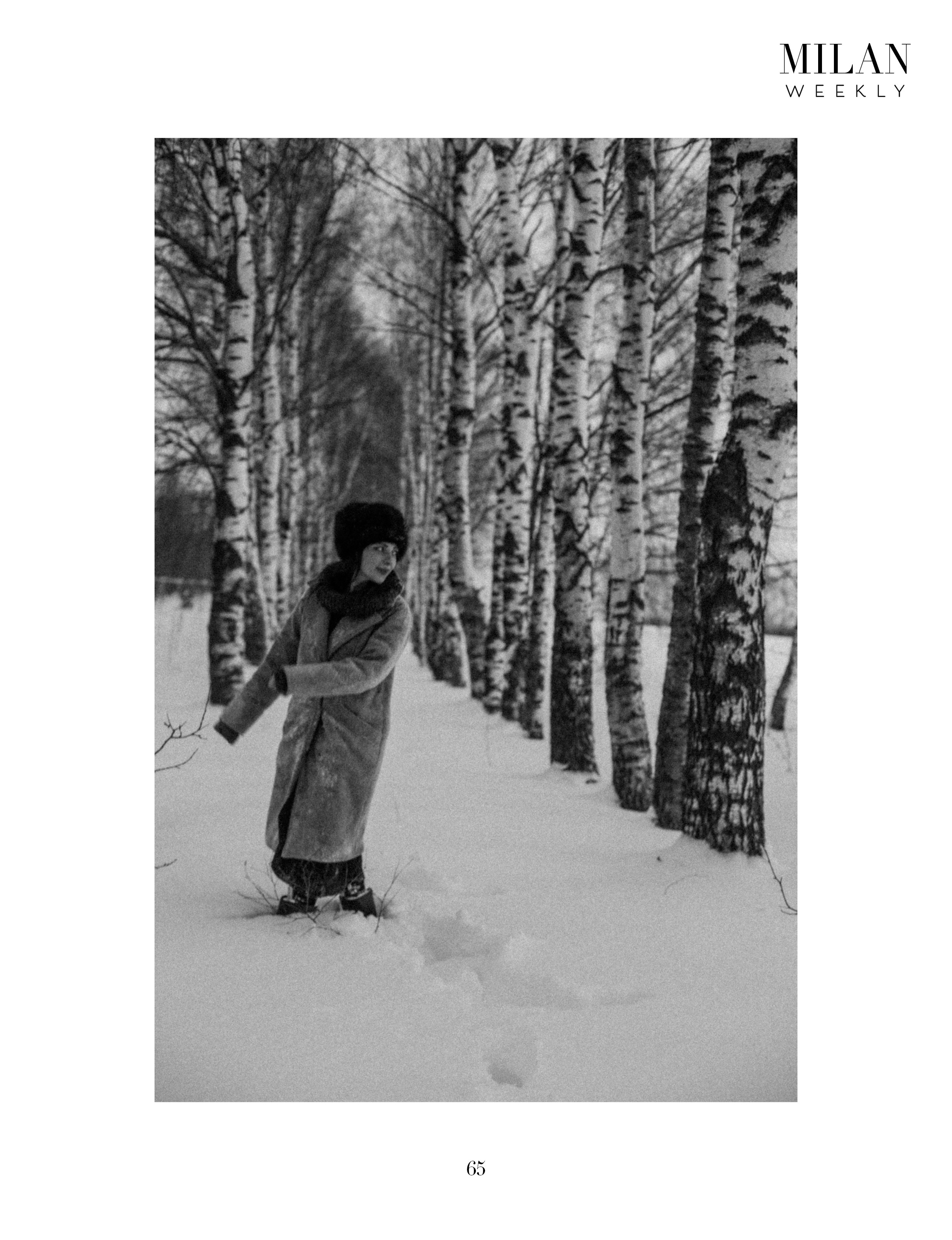 Я в Ж У Р Н А Л Е. Фотограф в Нижнем Новгороде