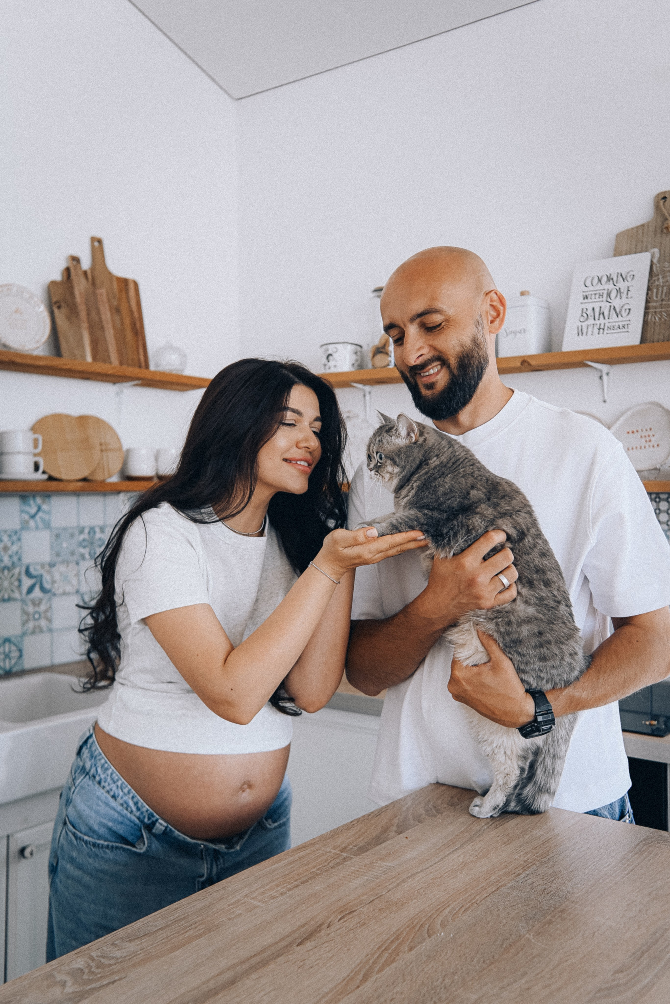 Александр и Наталья. Свадебный и семейный фотограф Ростов-на-Дону Евгения Борисова