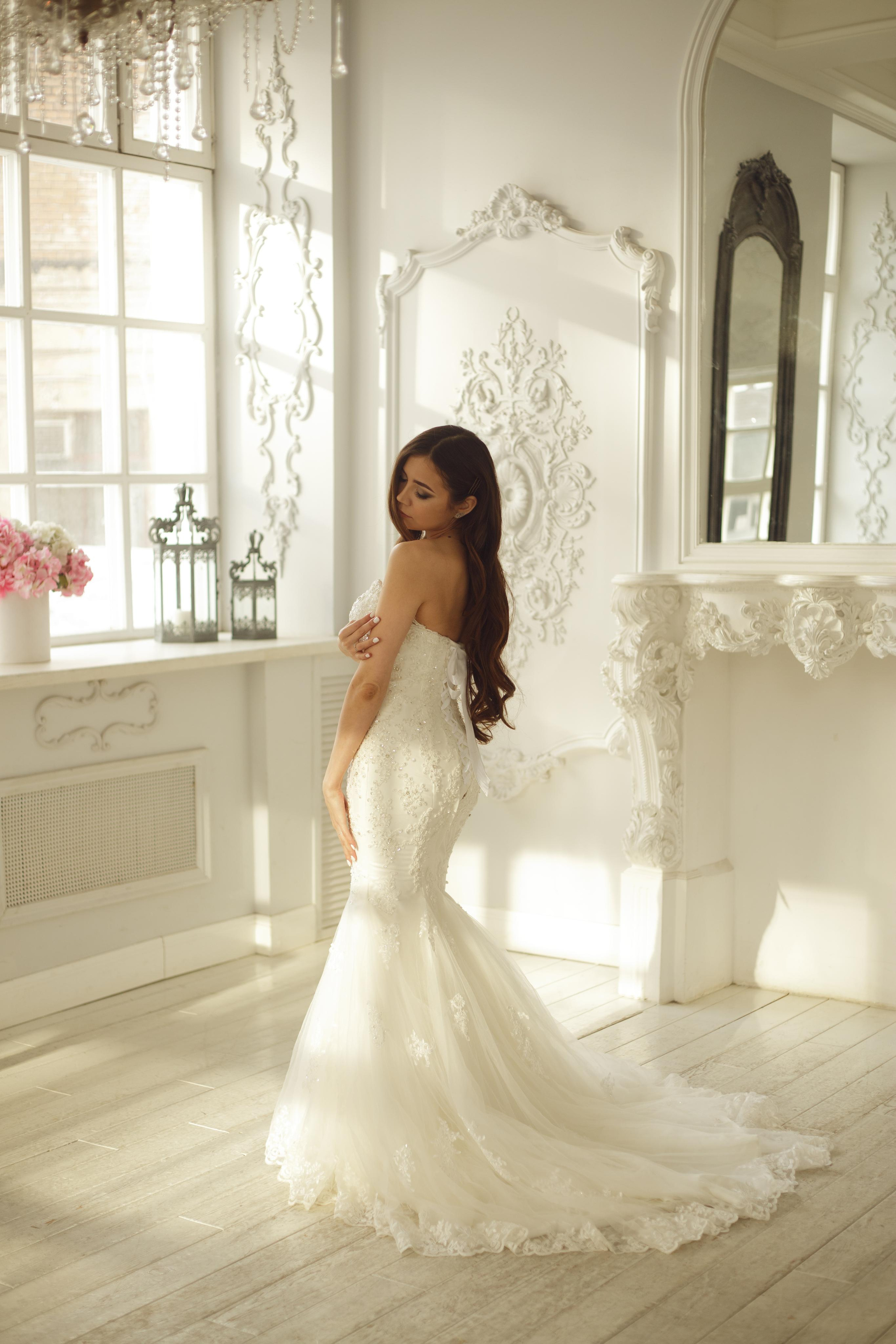 Свадьбы. Будуарный и женский портретный фотограф Москва