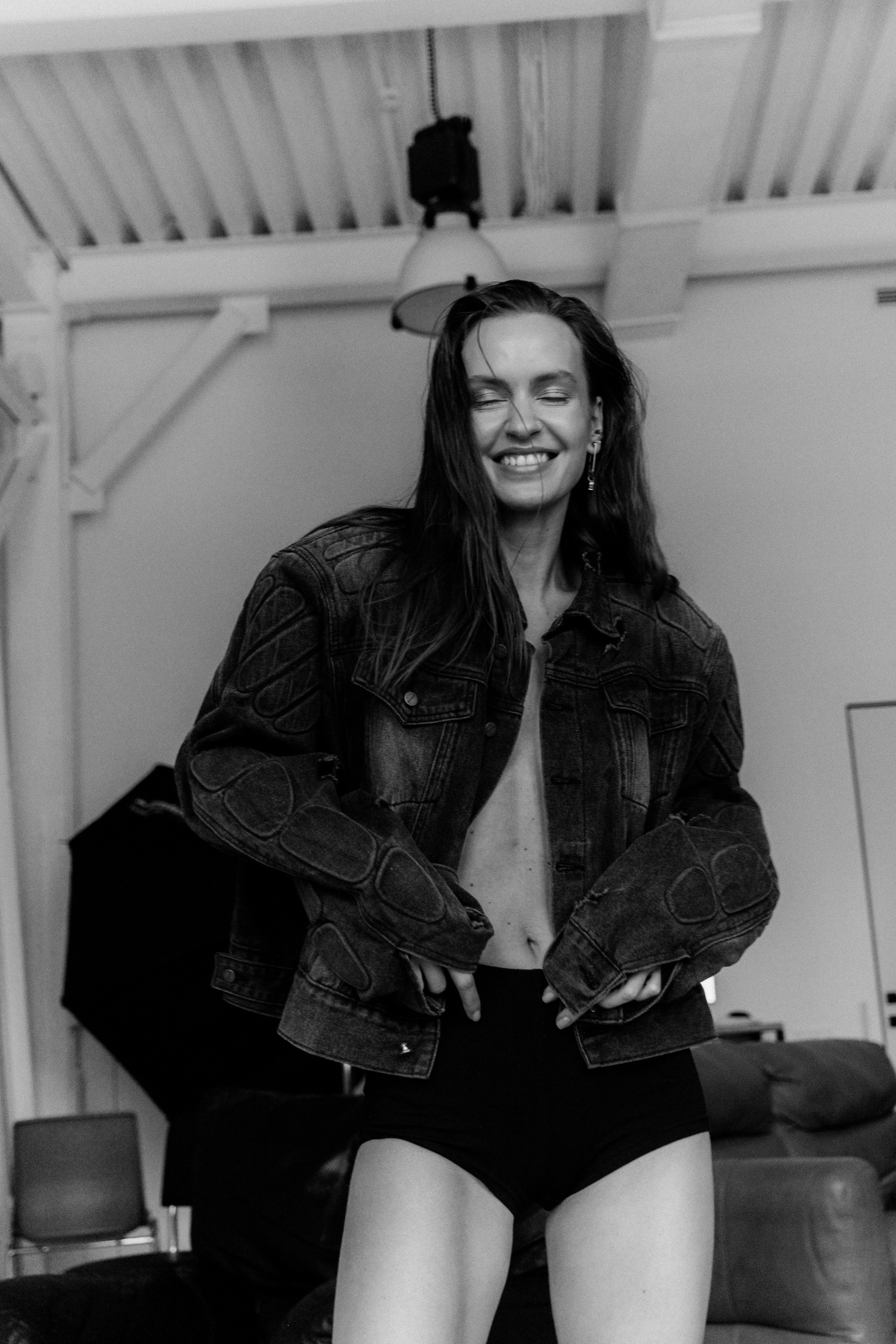 Alena. Photographer Tatiana Kvasha