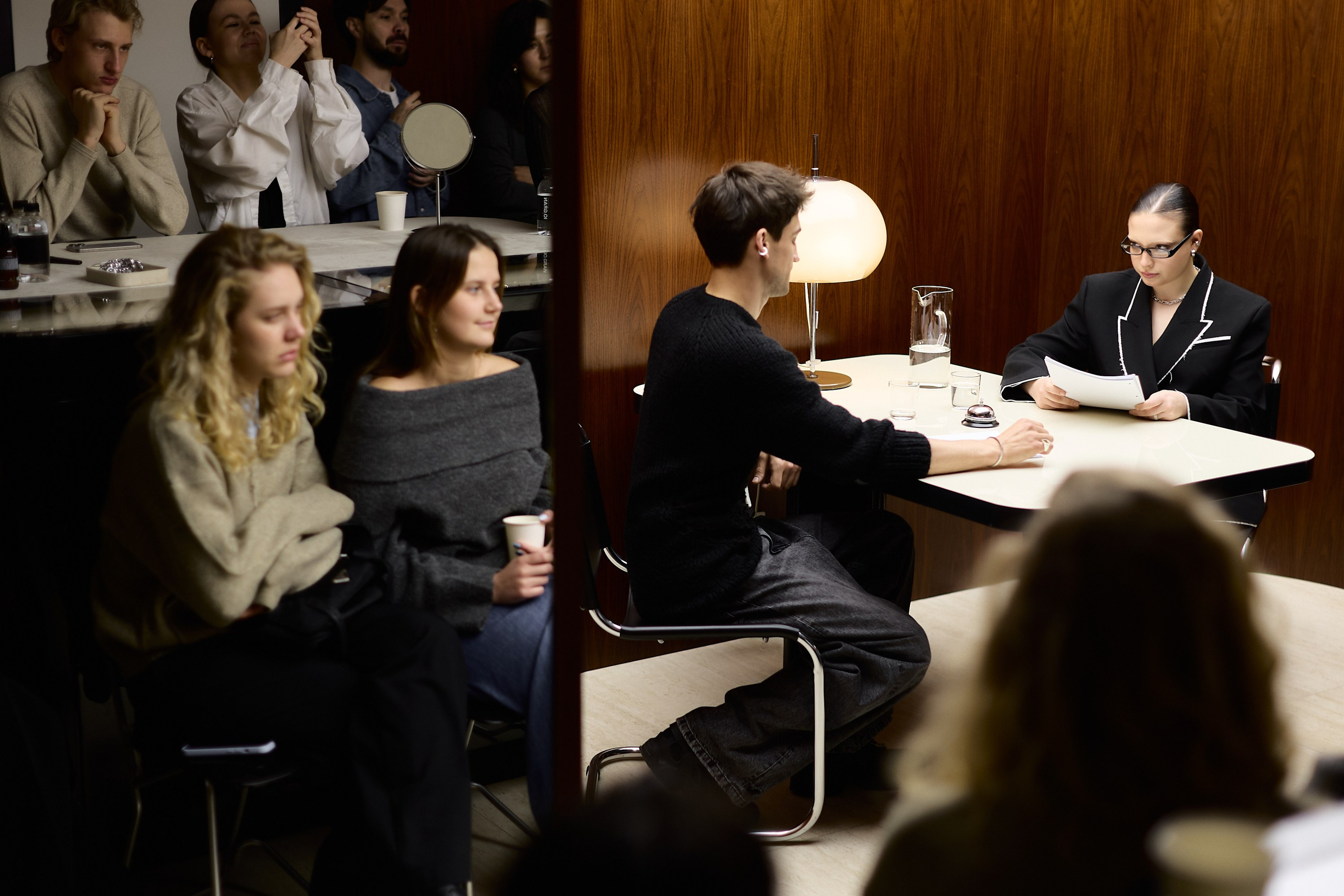 ЗИМНИЕ ВЕЧЕРА 10.GRAN. Еремина Катерина