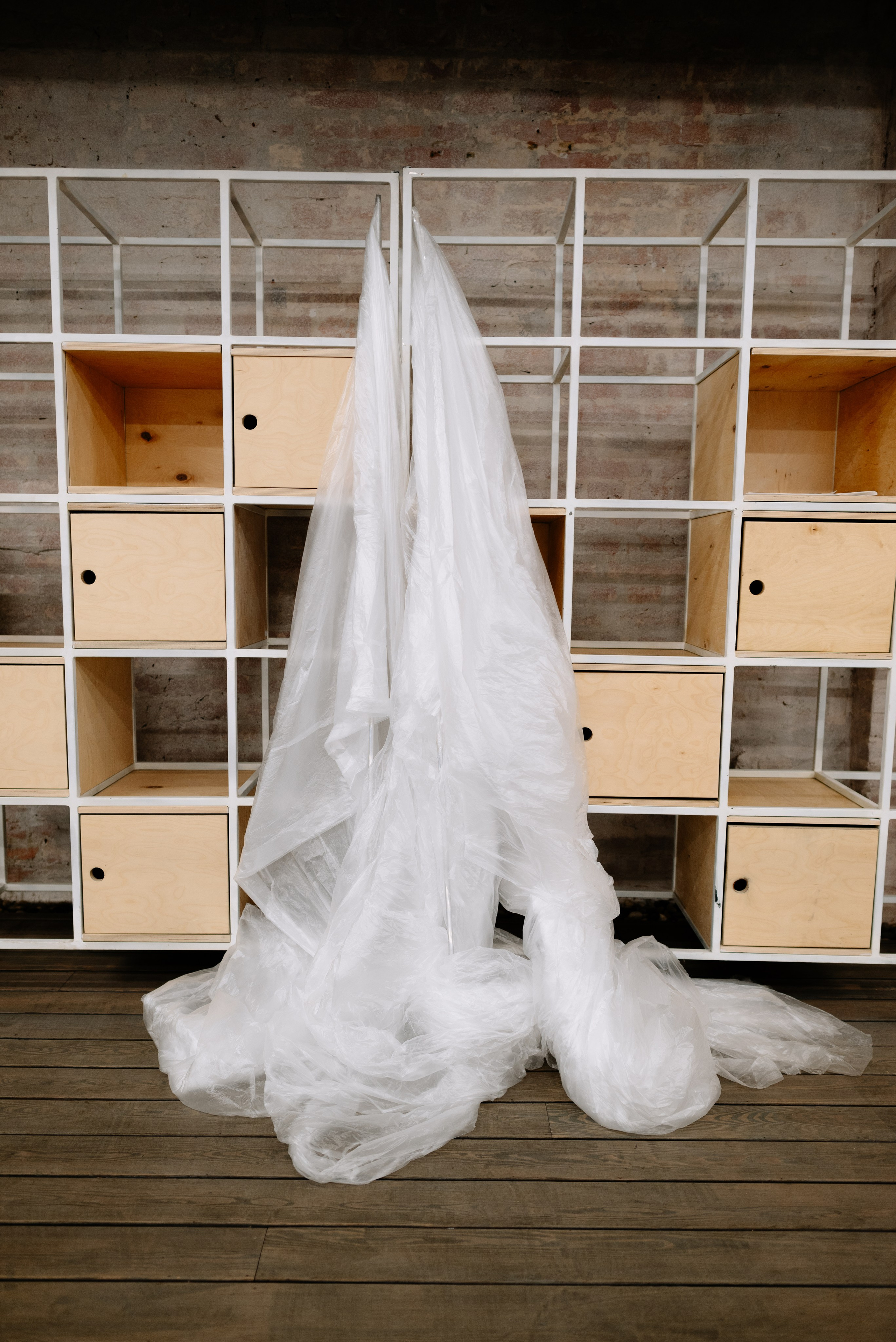 Школа дизайна НИУ ВШЭ. Показ «H.A.R.D. 012: Сохрани мою вещь навсегда». Еремина Катерина