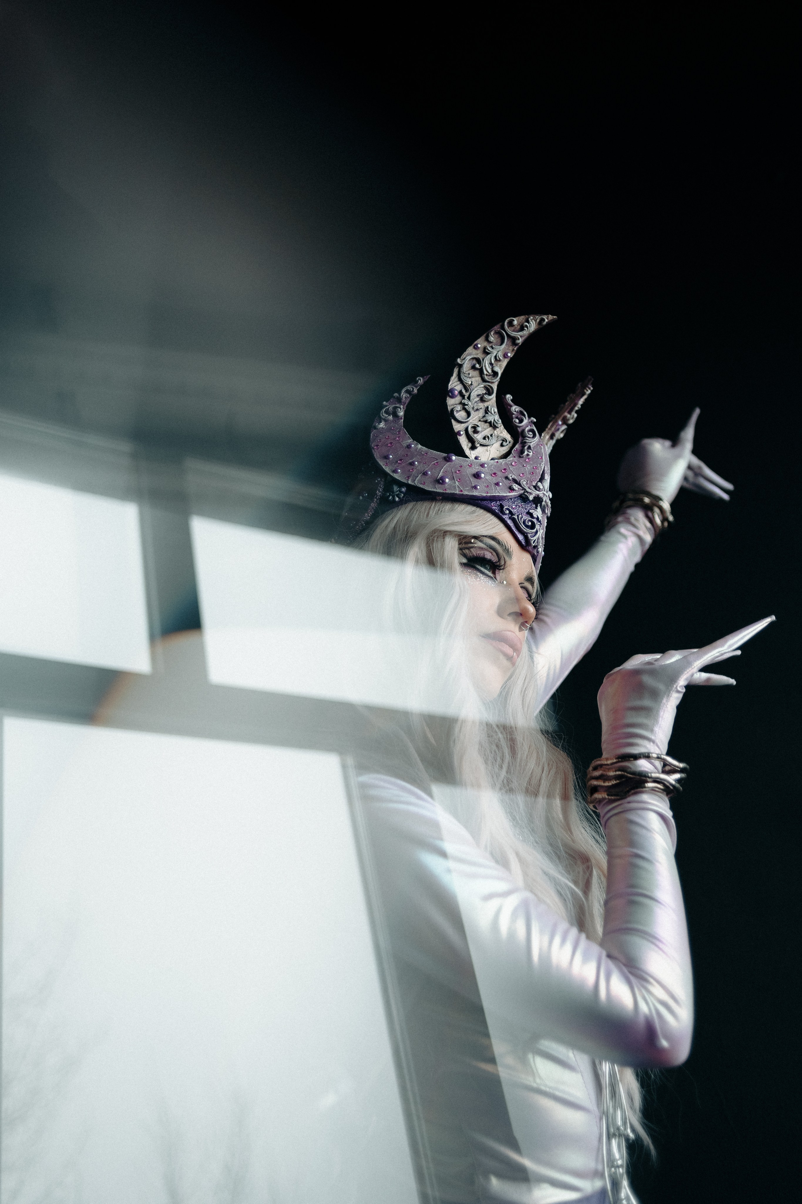 Вэл. Фотограф Дарья Мустафина, Тюмень