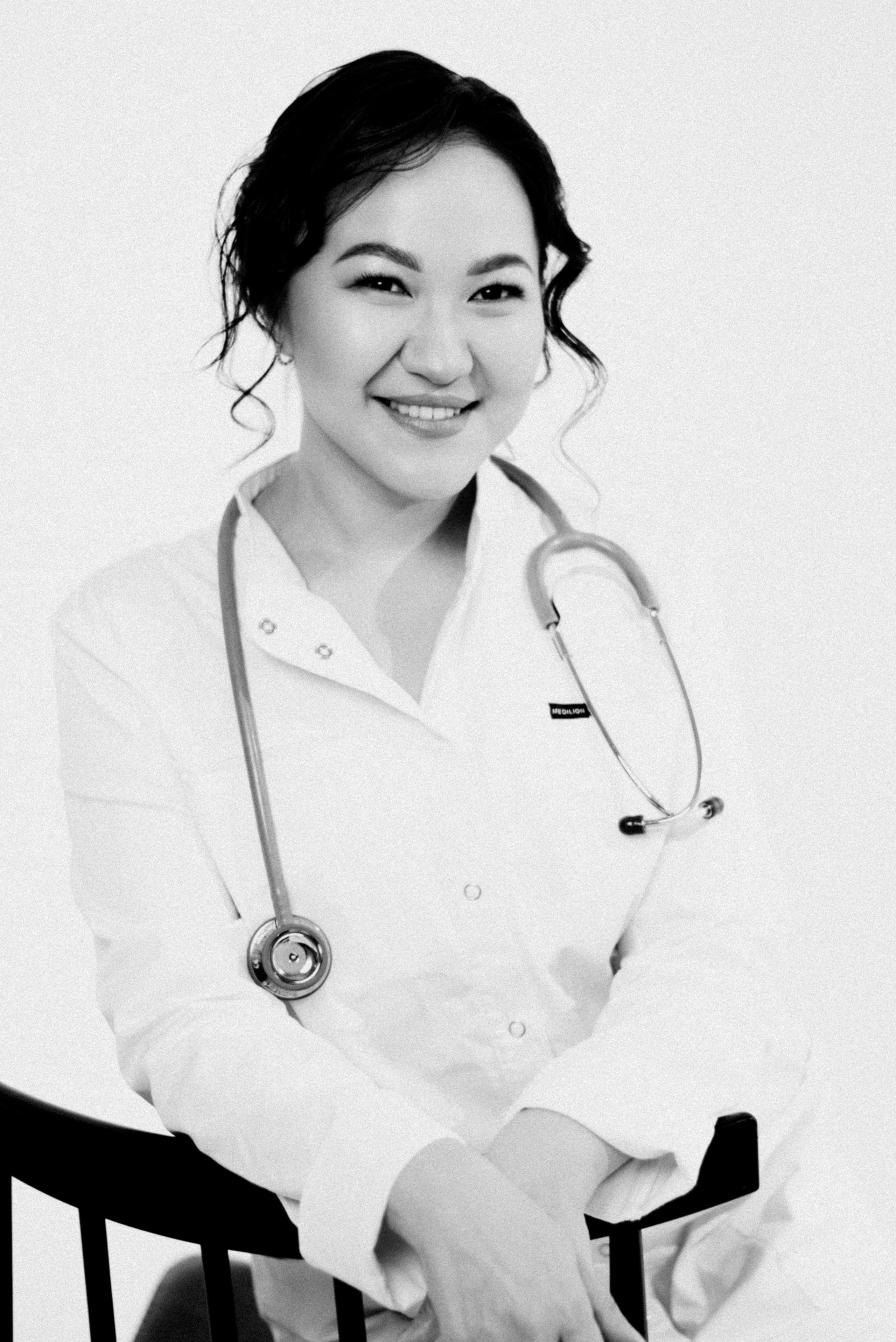 Ажар. Фотограф Дарья Мустафина, Тюмень