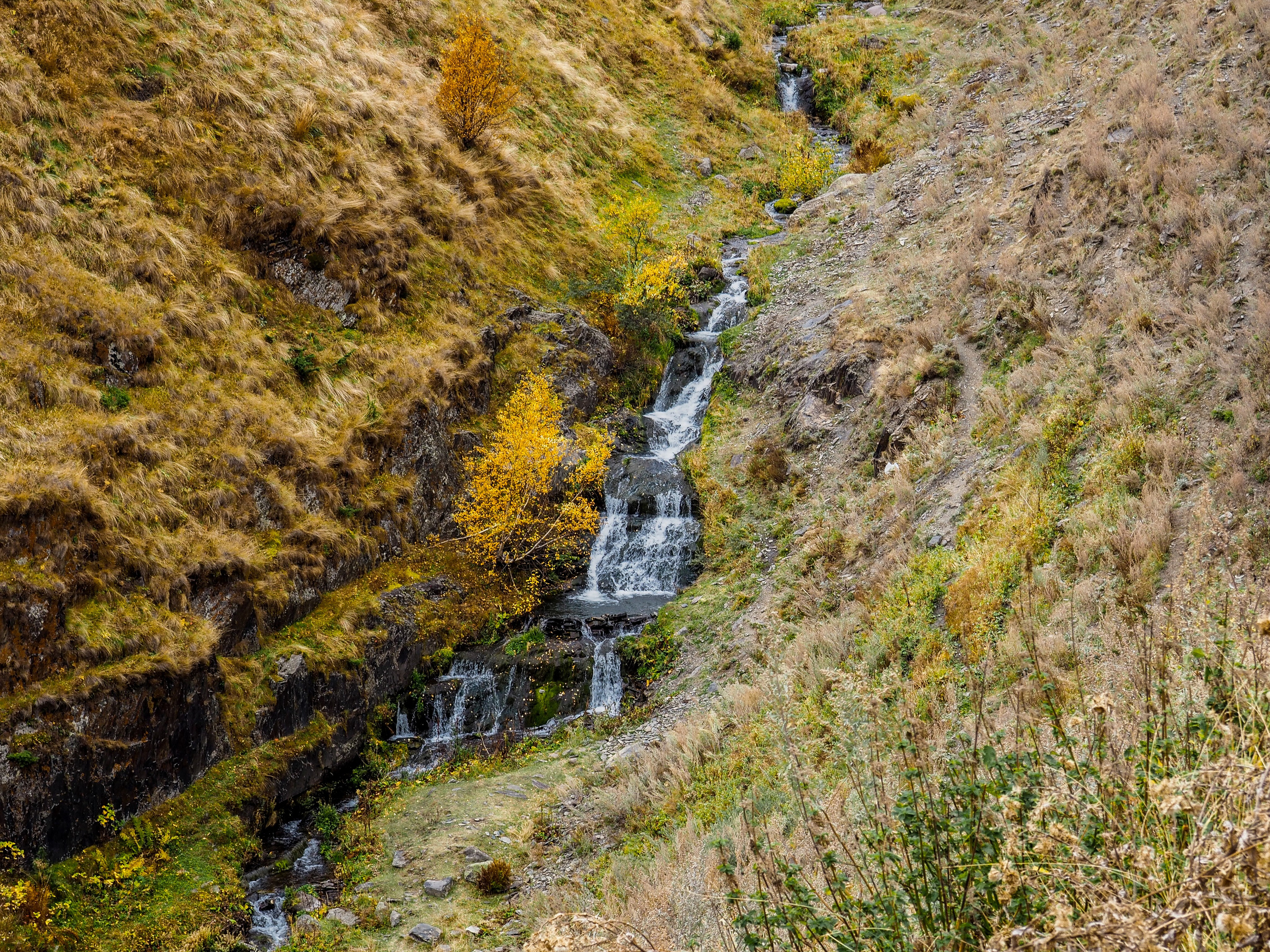 Пейзажи. Смотри, красота!